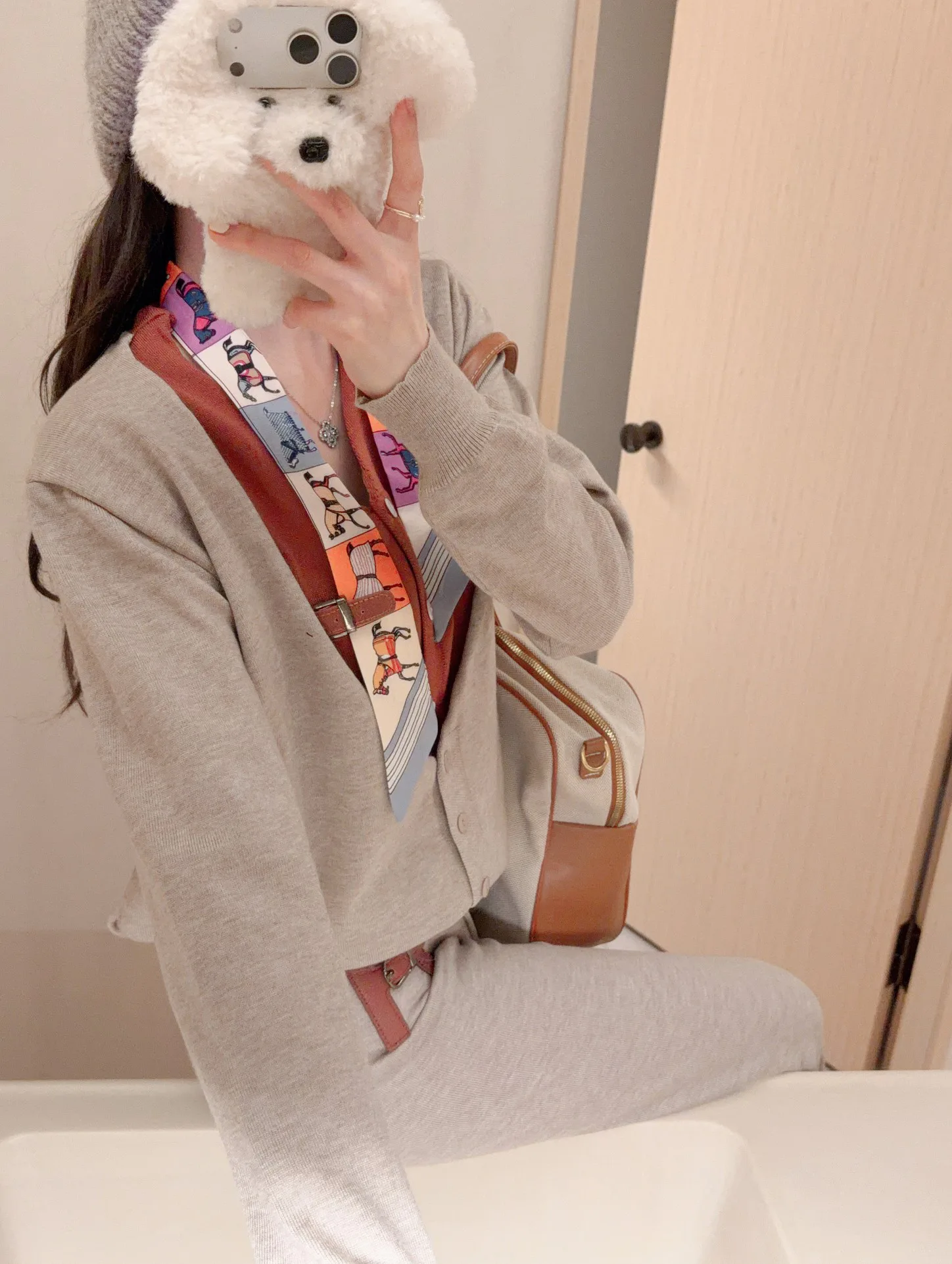 Костюмы Женские Hermes 5050967