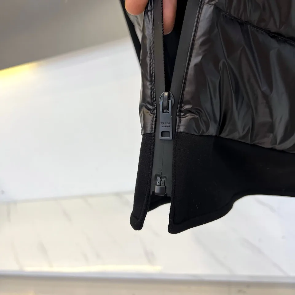 Куртки И Пуховики Мужские Prada 1157649