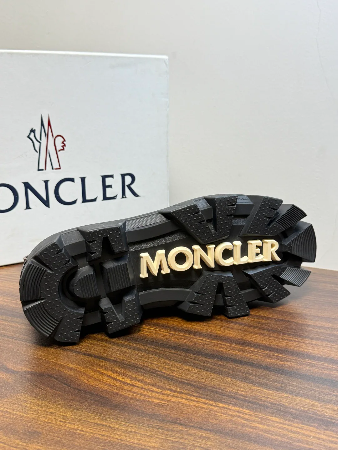 Кроссовки Мужские Moncler 19699719