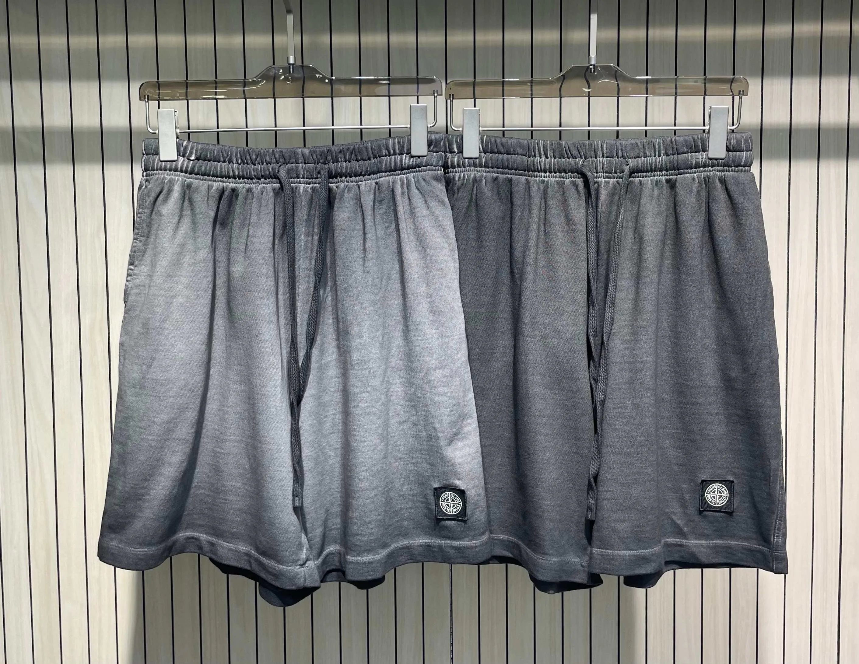 Шорты Мужские Stone Island 11959432