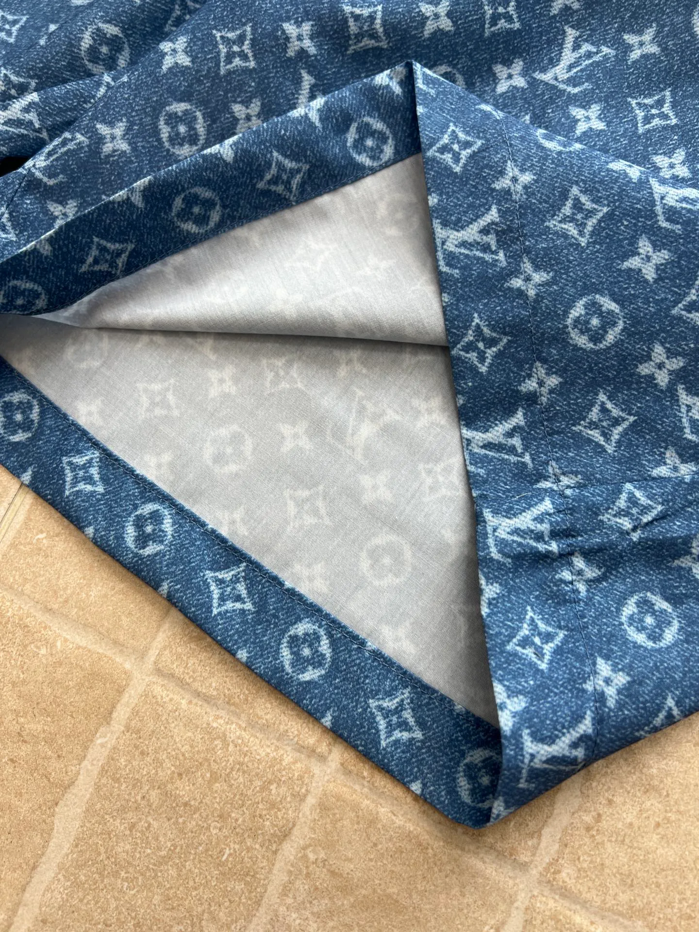 Шорты Мужские Louis Vuitton 11616908