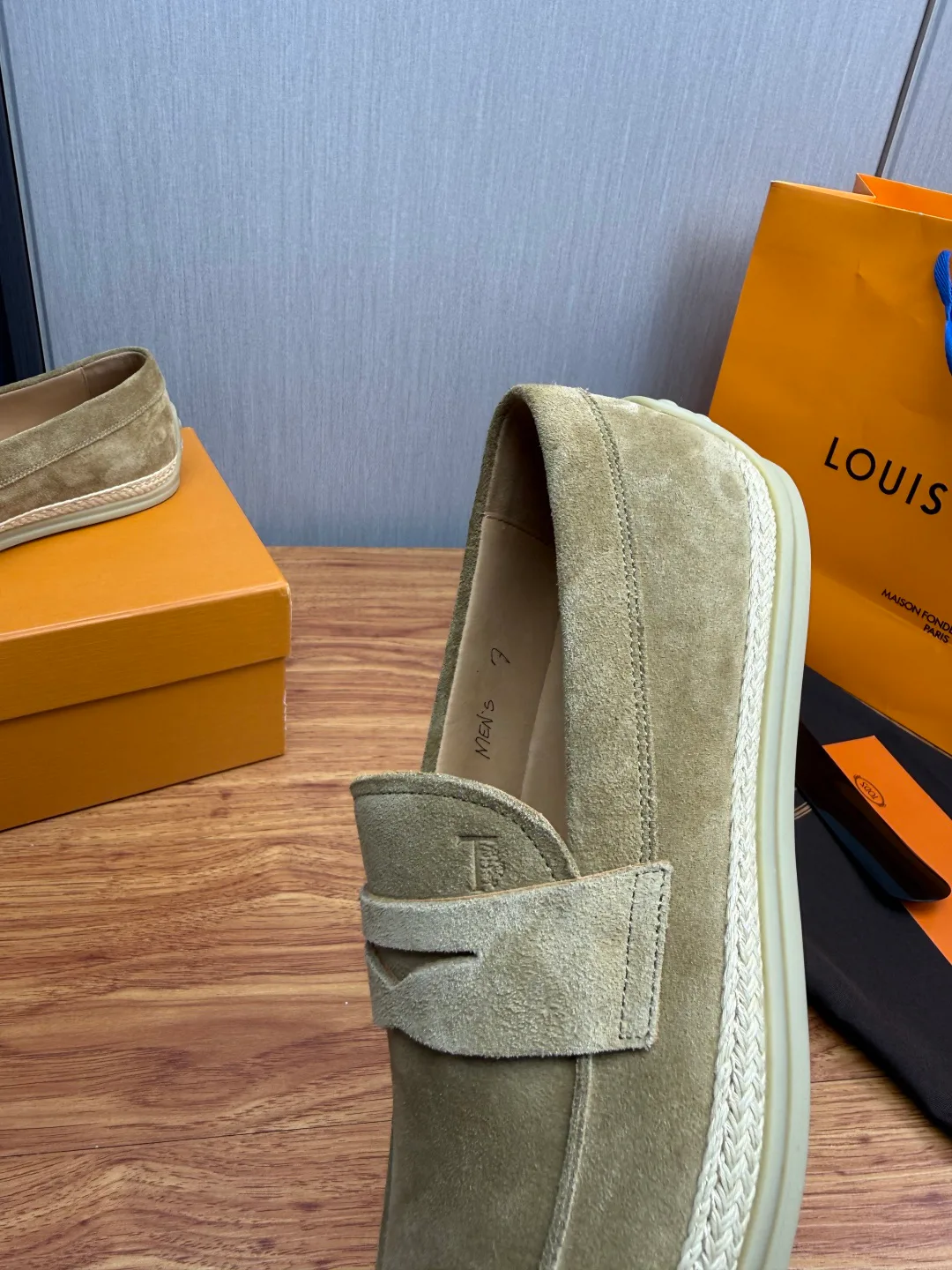Лоферы И Туфли Мужские Tod's 17962078