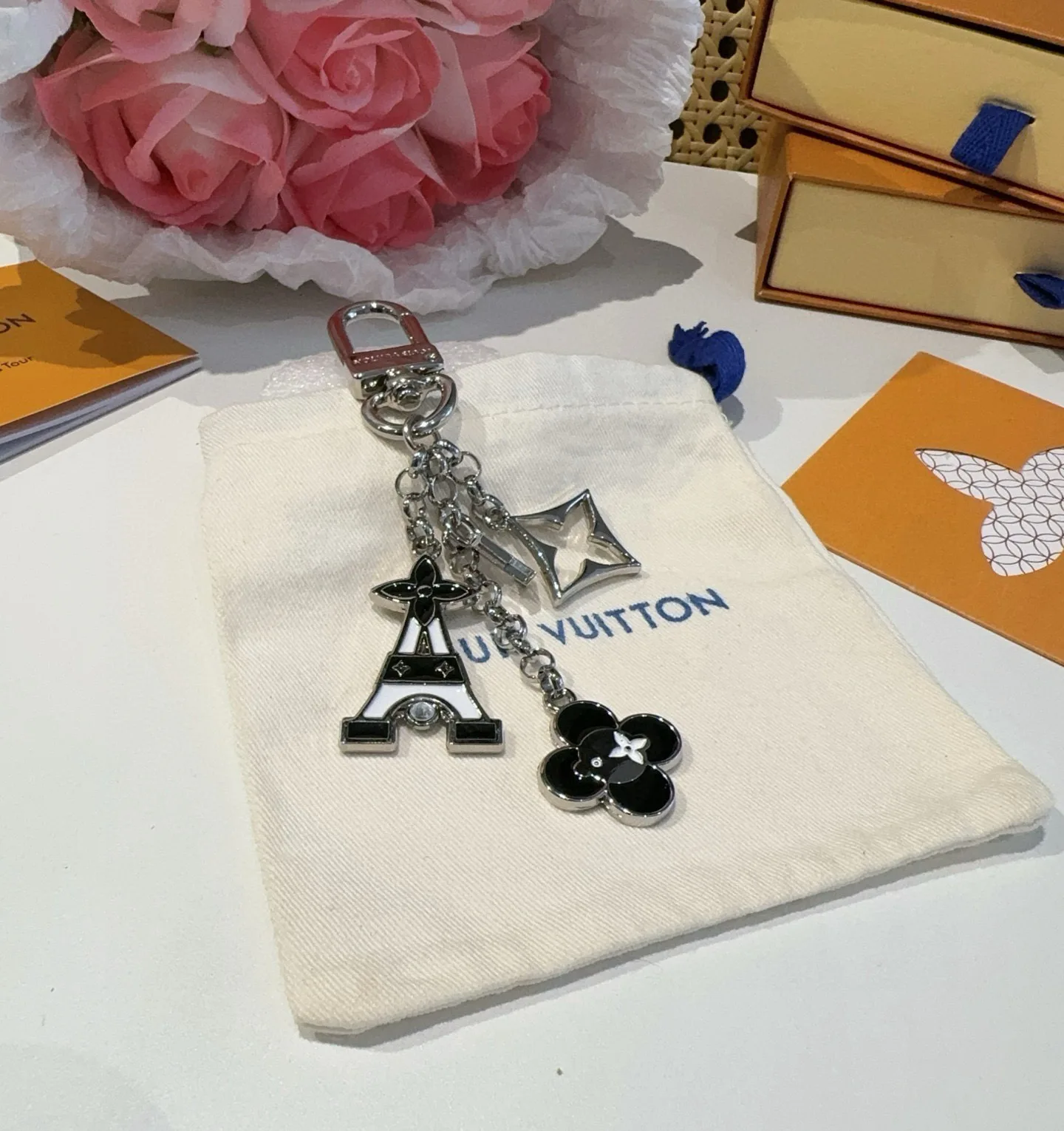 Бижутерия Louis Vuitton 14337193