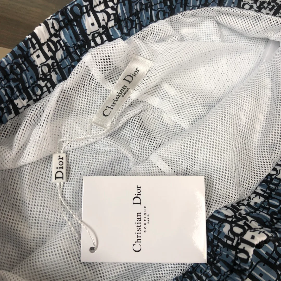 Шорты Мужские Christian Dior 12692014