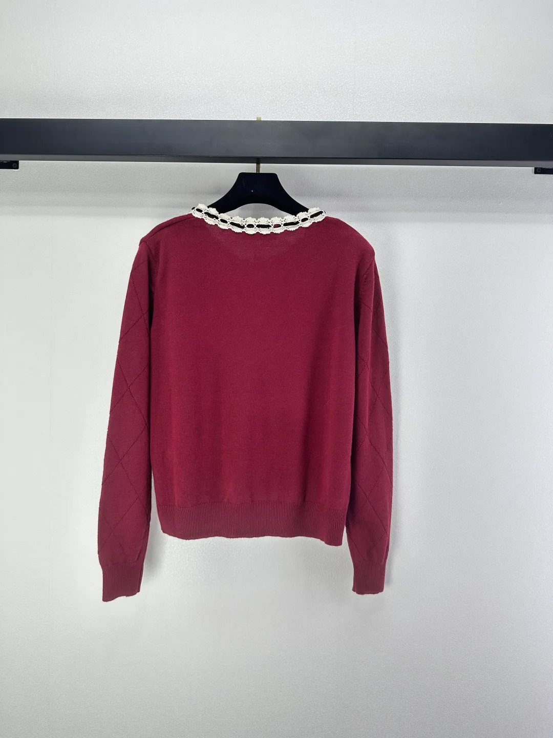 Джемперы И Свитеры Женские Miu Miu 4469742