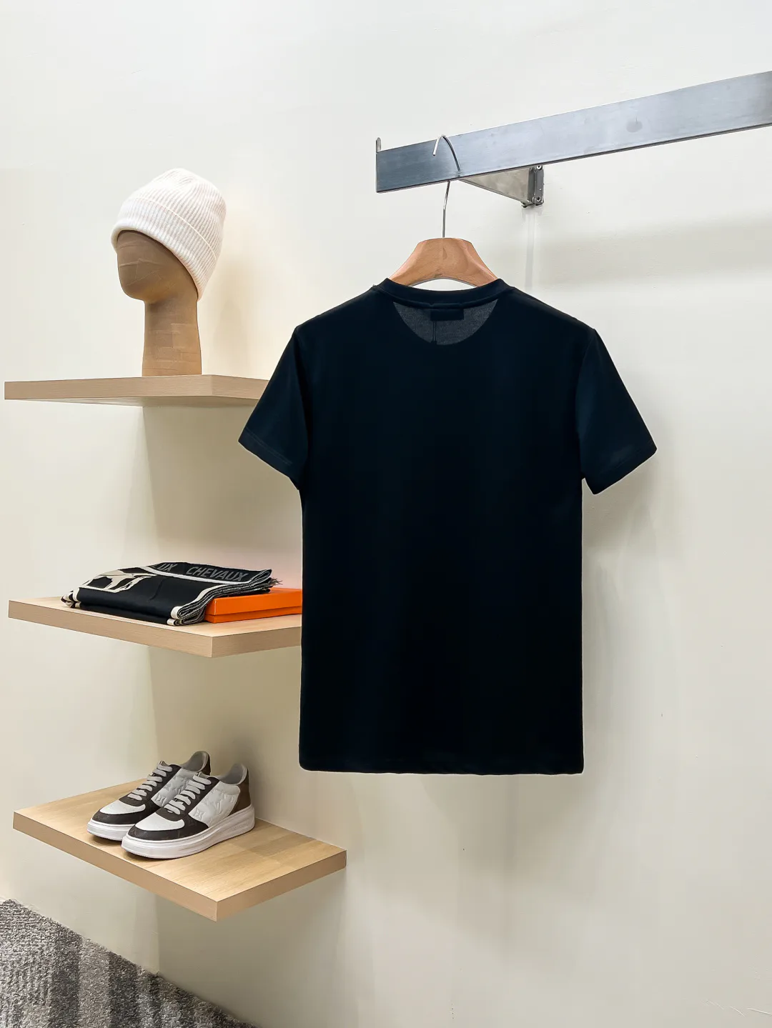 Футболки Мужские Armani 11415681