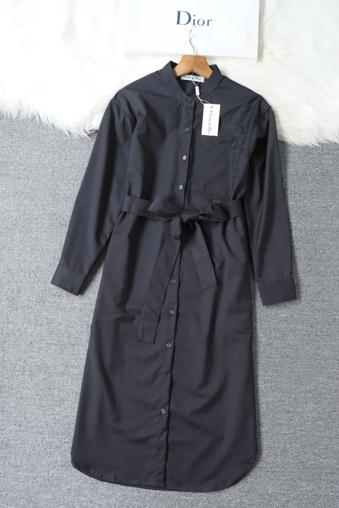 Платья Женские Christian Dior 1524986
