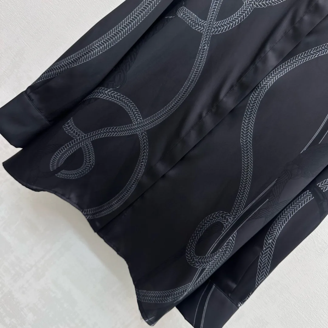 Рубашки Женские Hermes 9347867