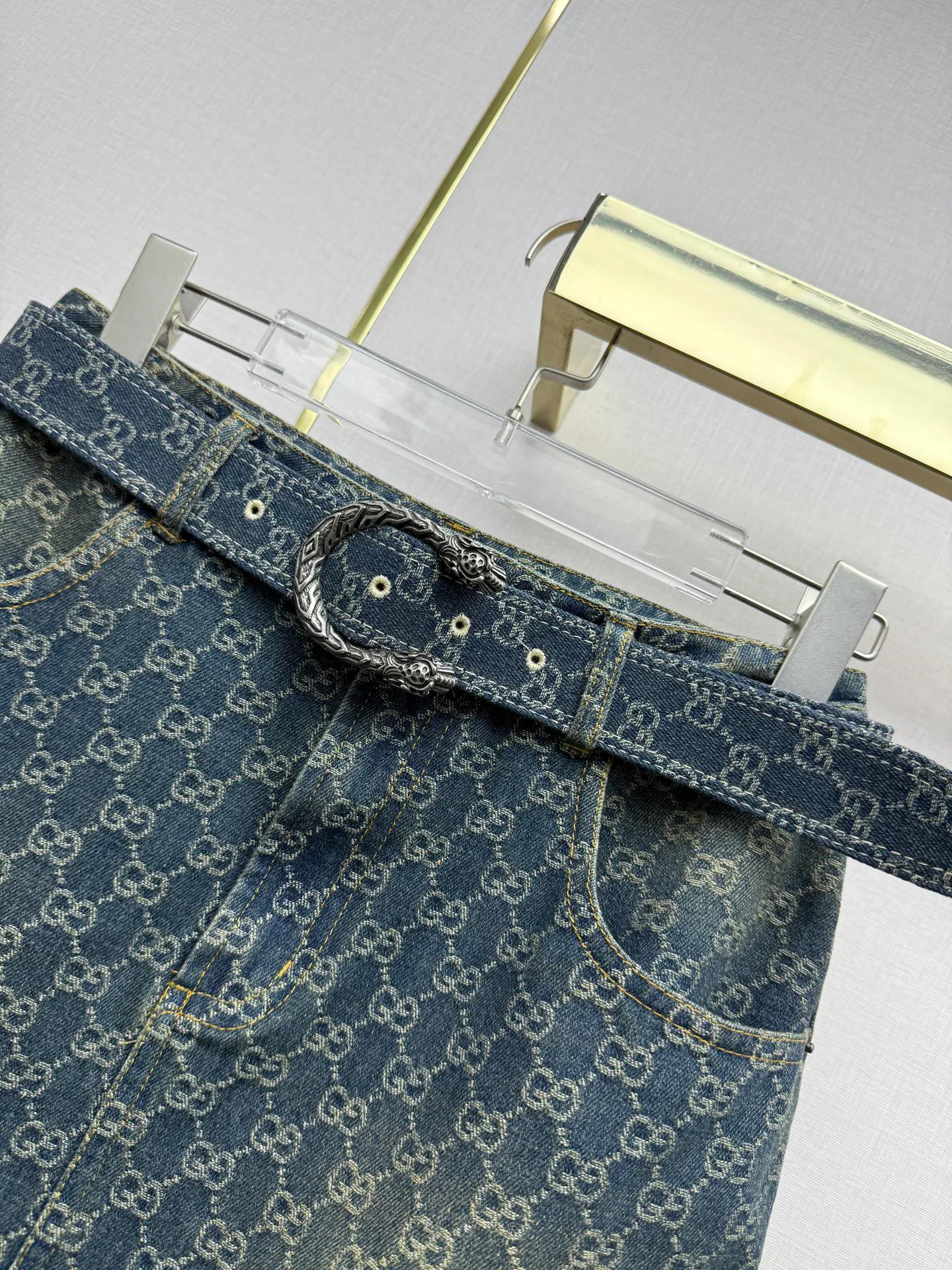 Юбки Женские Gucci 11532462