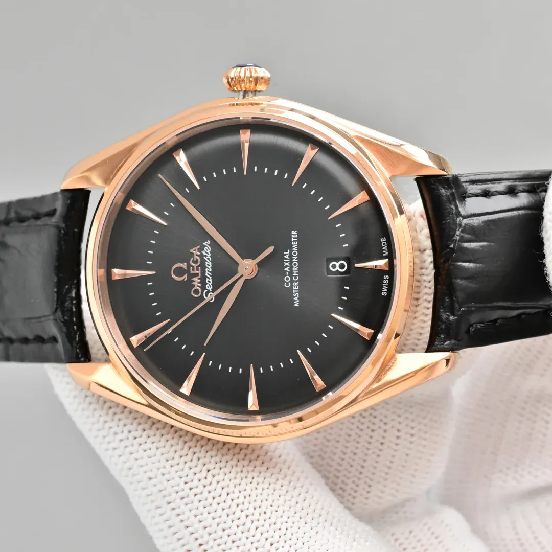 Часы Женские Omega 369436