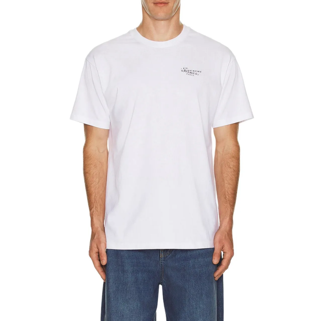 Футболки Мужские Givenchy 3444670