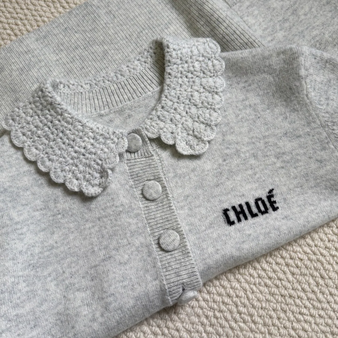 Джемперы И Свитеры Женские Chloe 5075233