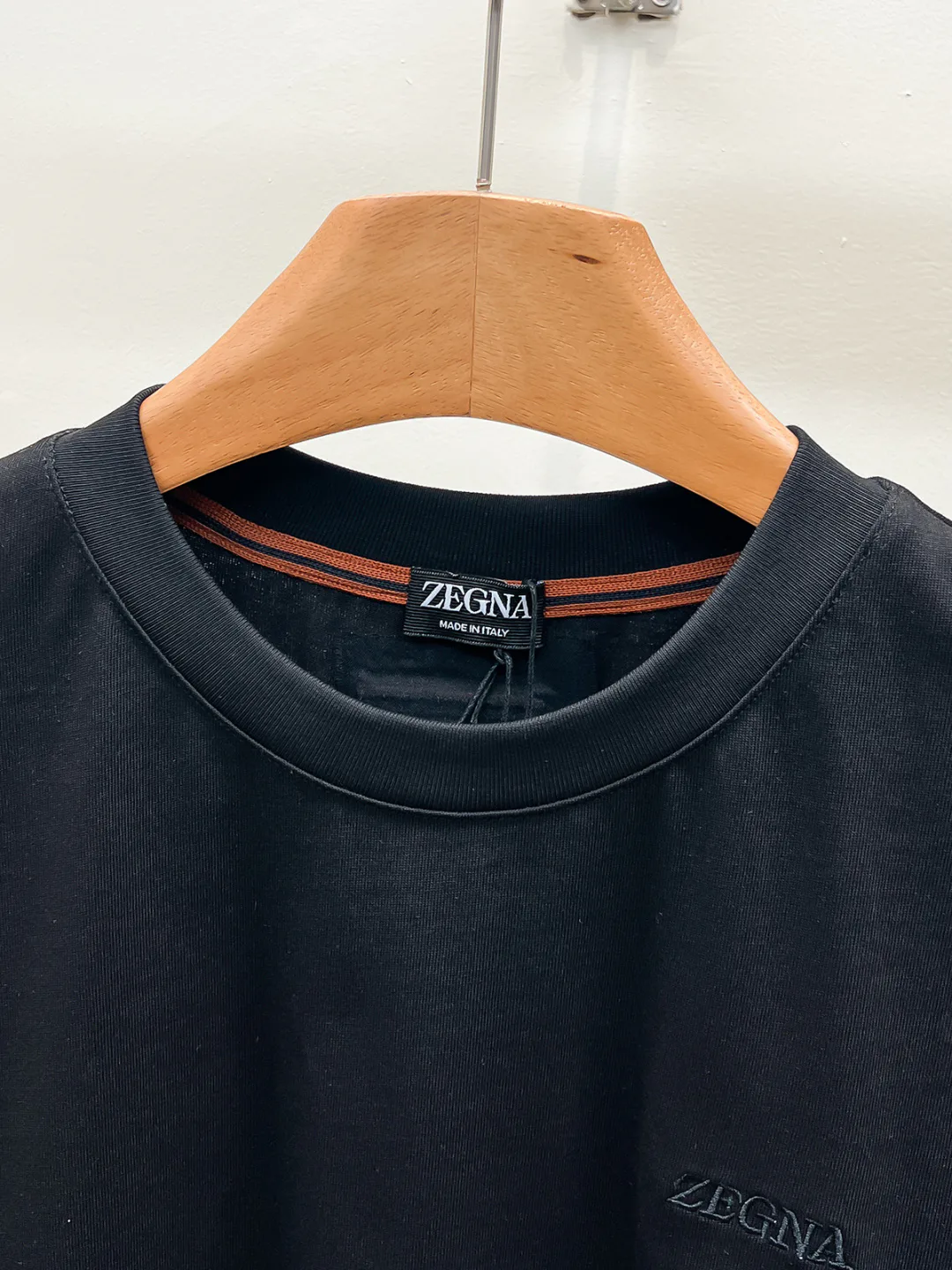 Футболки Мужские Zegna 11415700