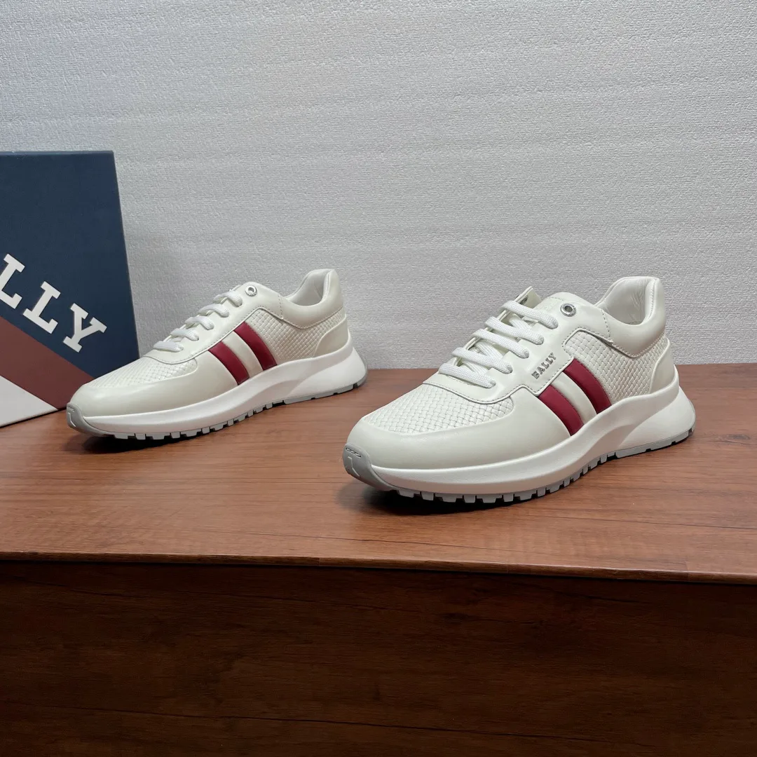 Кроссовки Мужские Bally 17598521