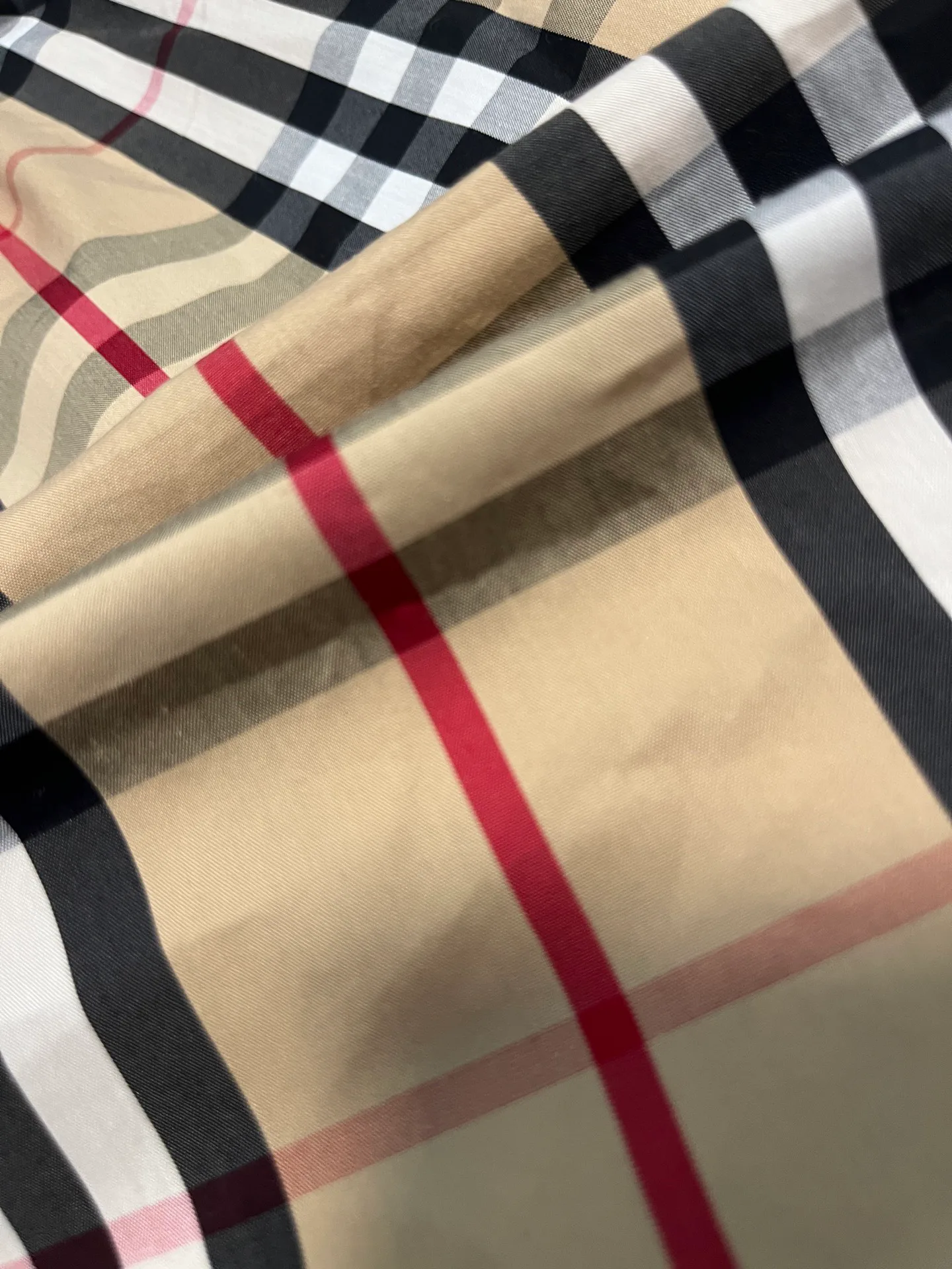Шорты Мужские Burberry 12641007