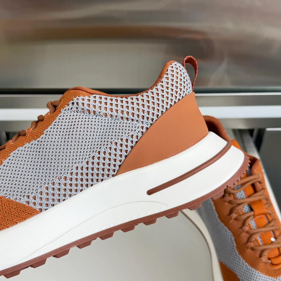 Кроссовки Мужские Loro Piana 9848102