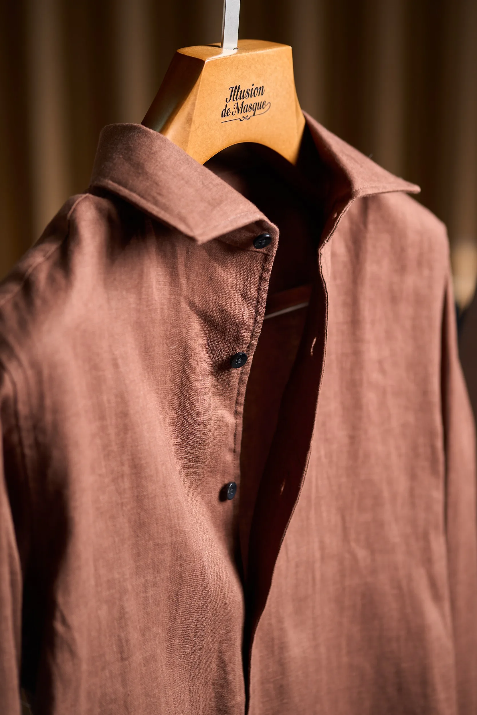 Рубашки Мужские Zegna 11667473