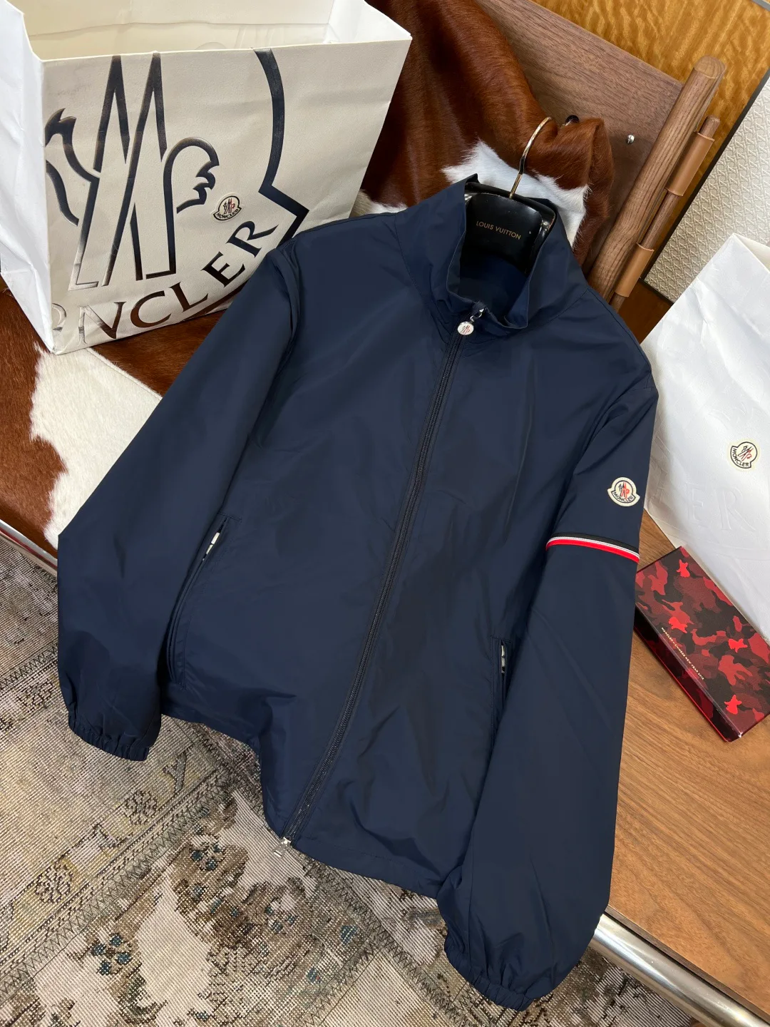 Куртки И Пуховики Мужские Moncler 12361126
