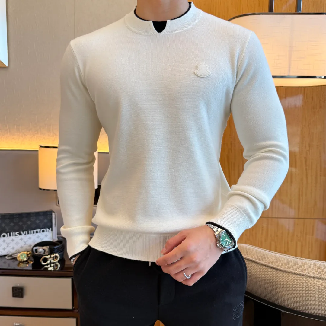 Джемперы И Свитеры Мужские Moncler 819013