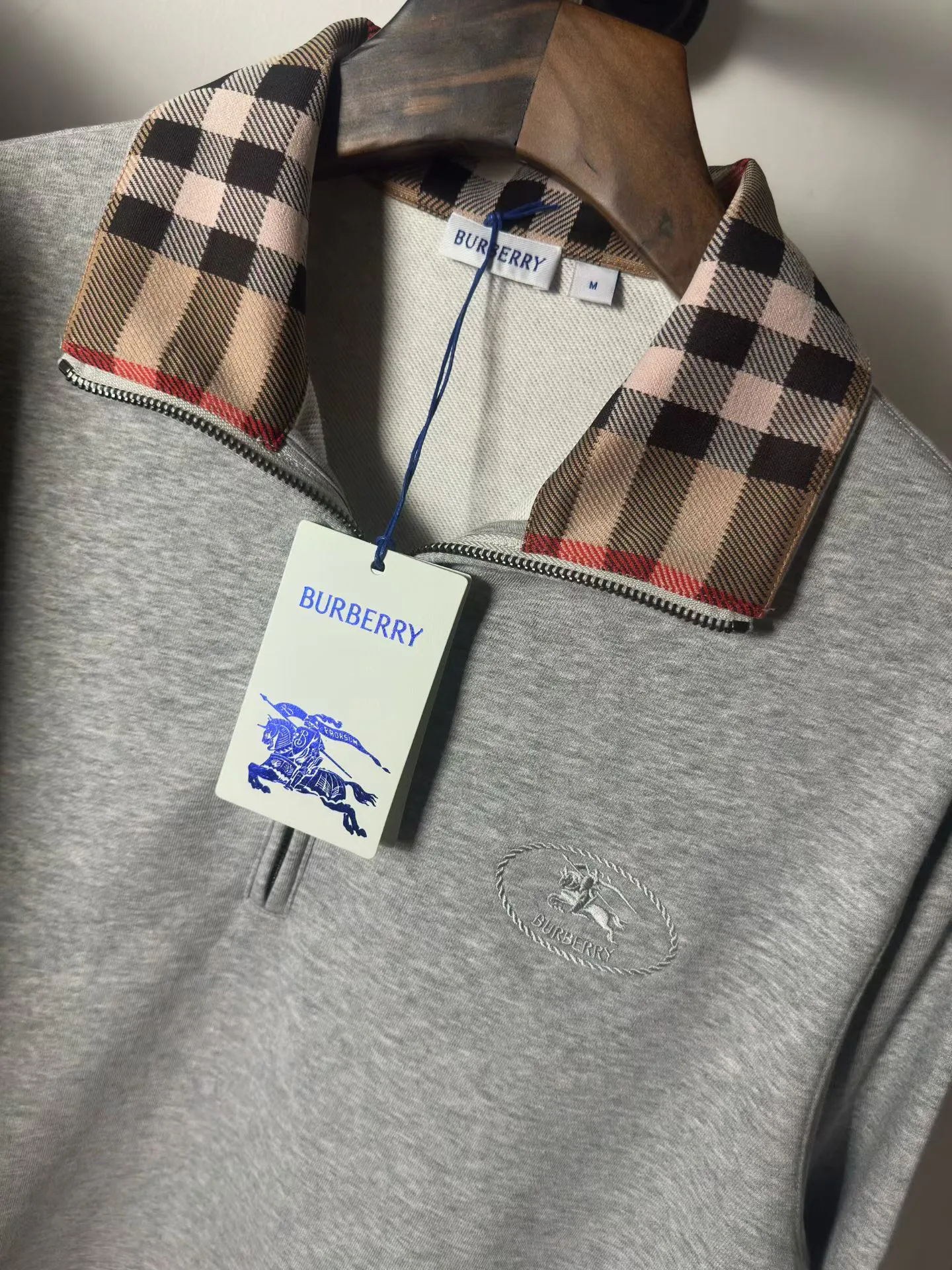 Свитшоты И Худи Мужские Burberry 18215795