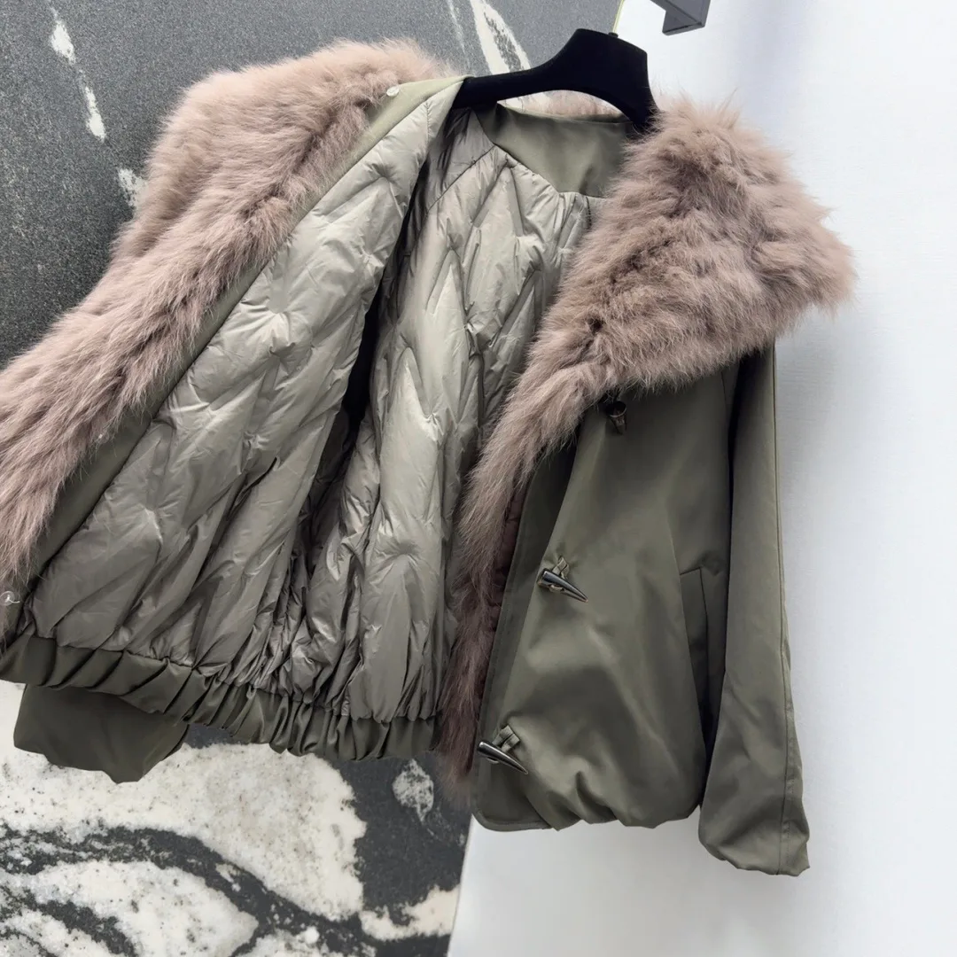 Куртки И Пуховики Женские Loro Piana 501799