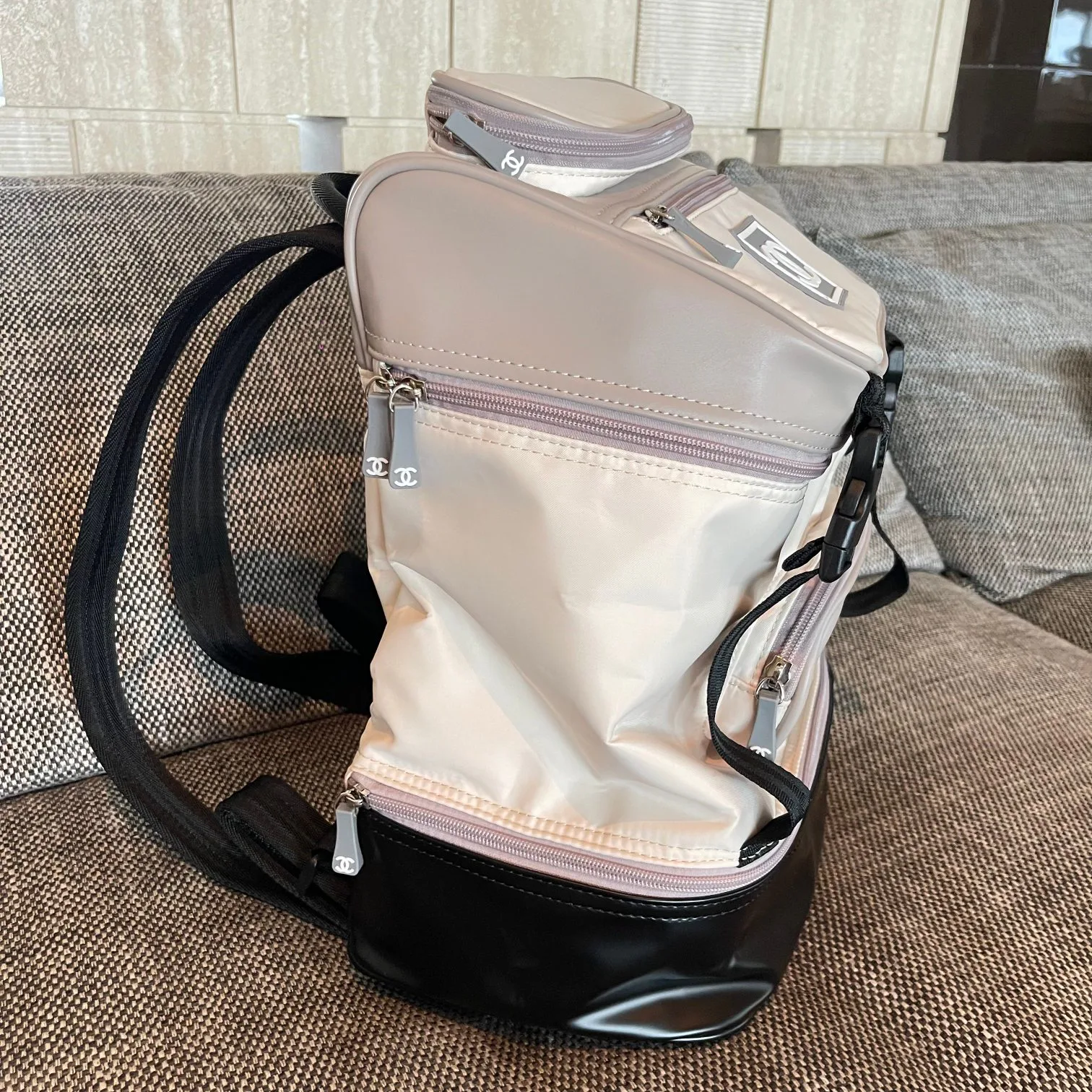 Классические Сумки Женские Chanel 11243445