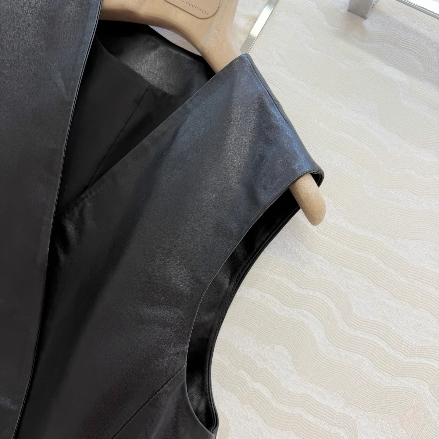 Жилеты Женские Brunello Cucinelli 11446982