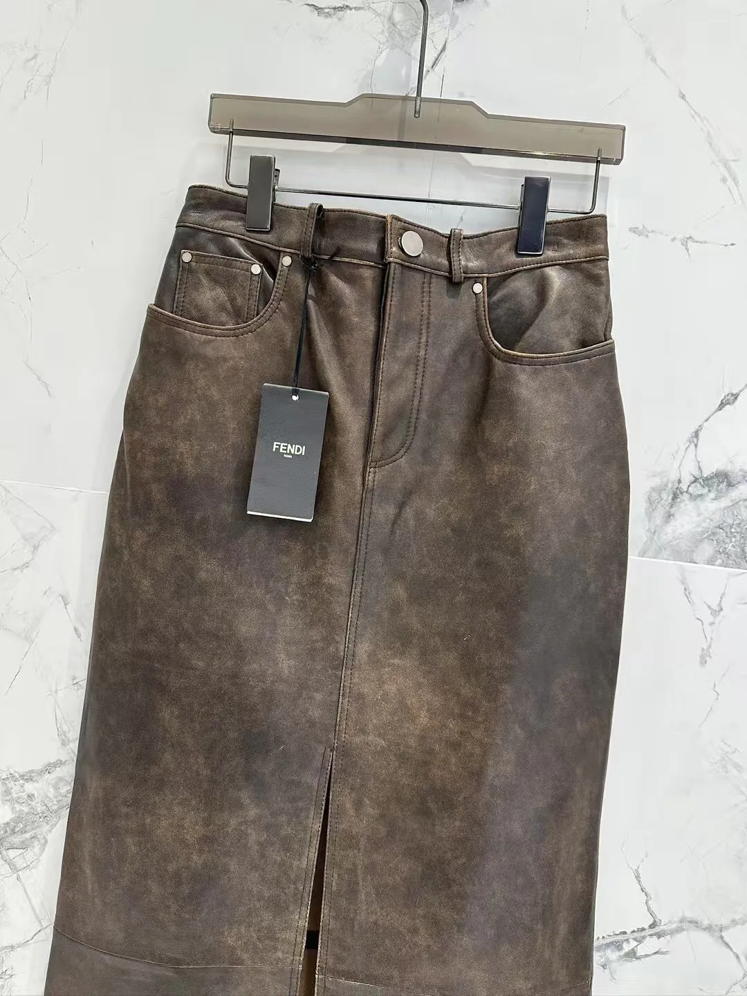 Юбки Женские Fendi 11868516
