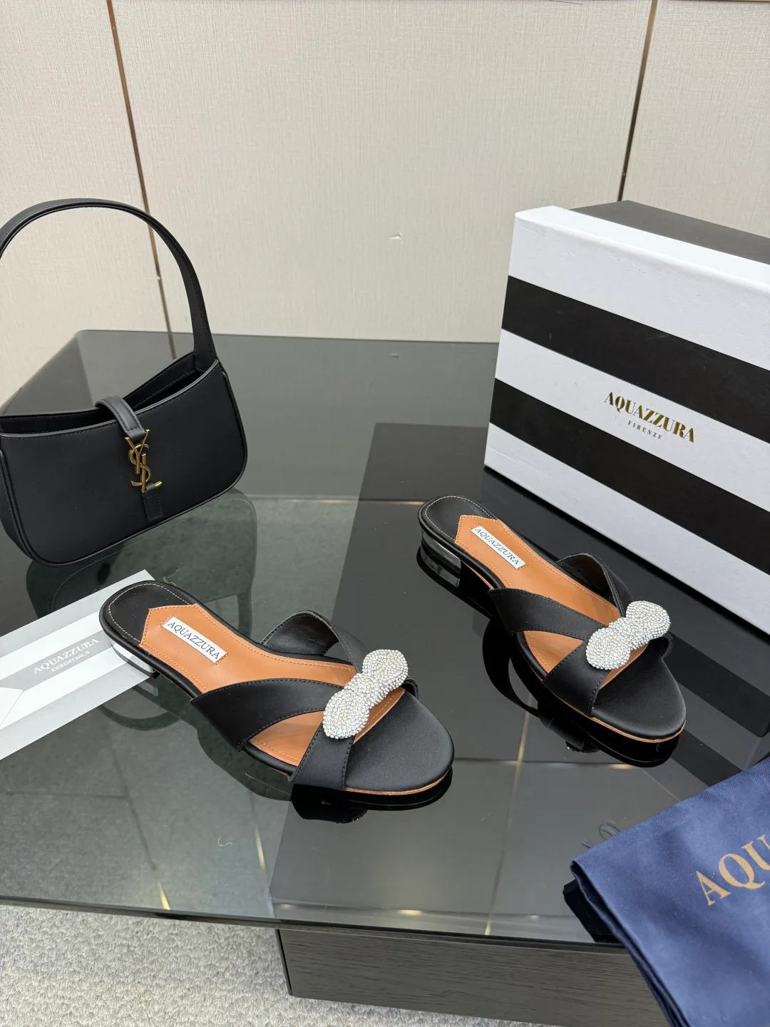 Туфли Женские Aquazzura 1435286