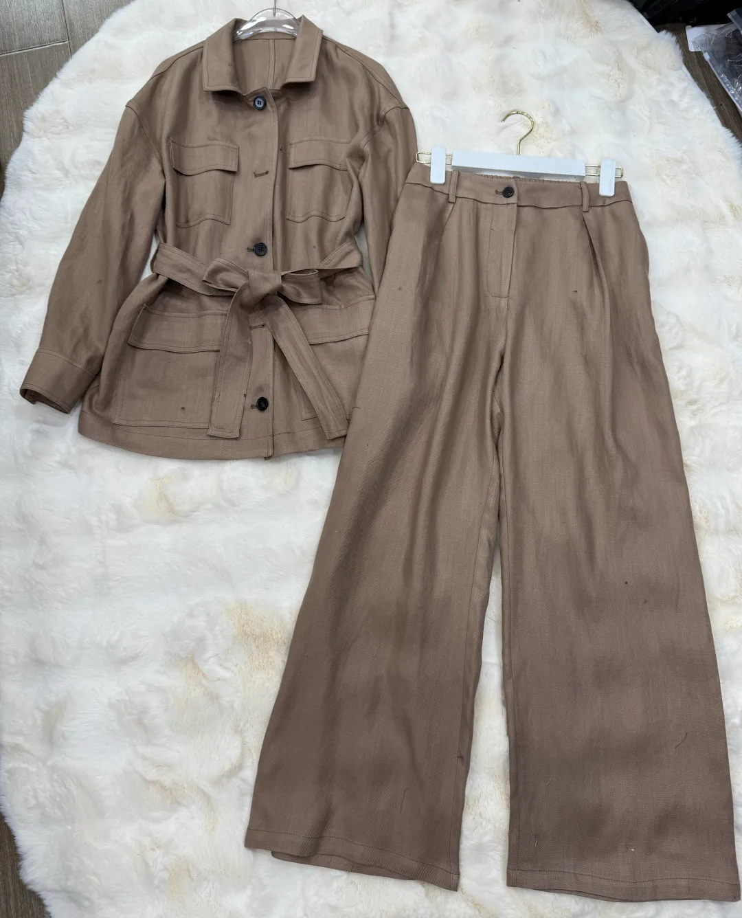Костюмы Женские Brunello Cucinelli 12681901