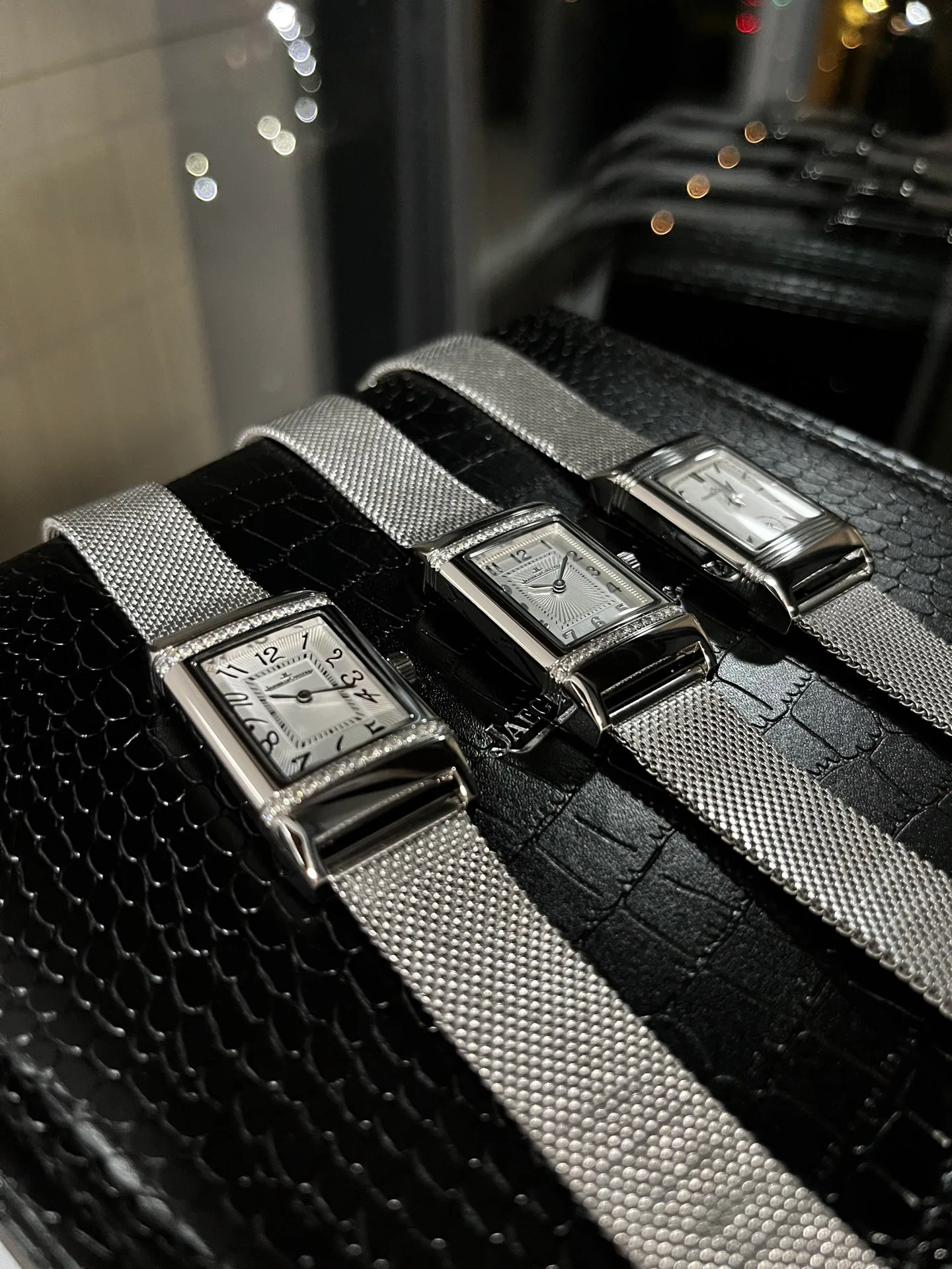 Часы Женские Jaeger-Lecoultre 11637400