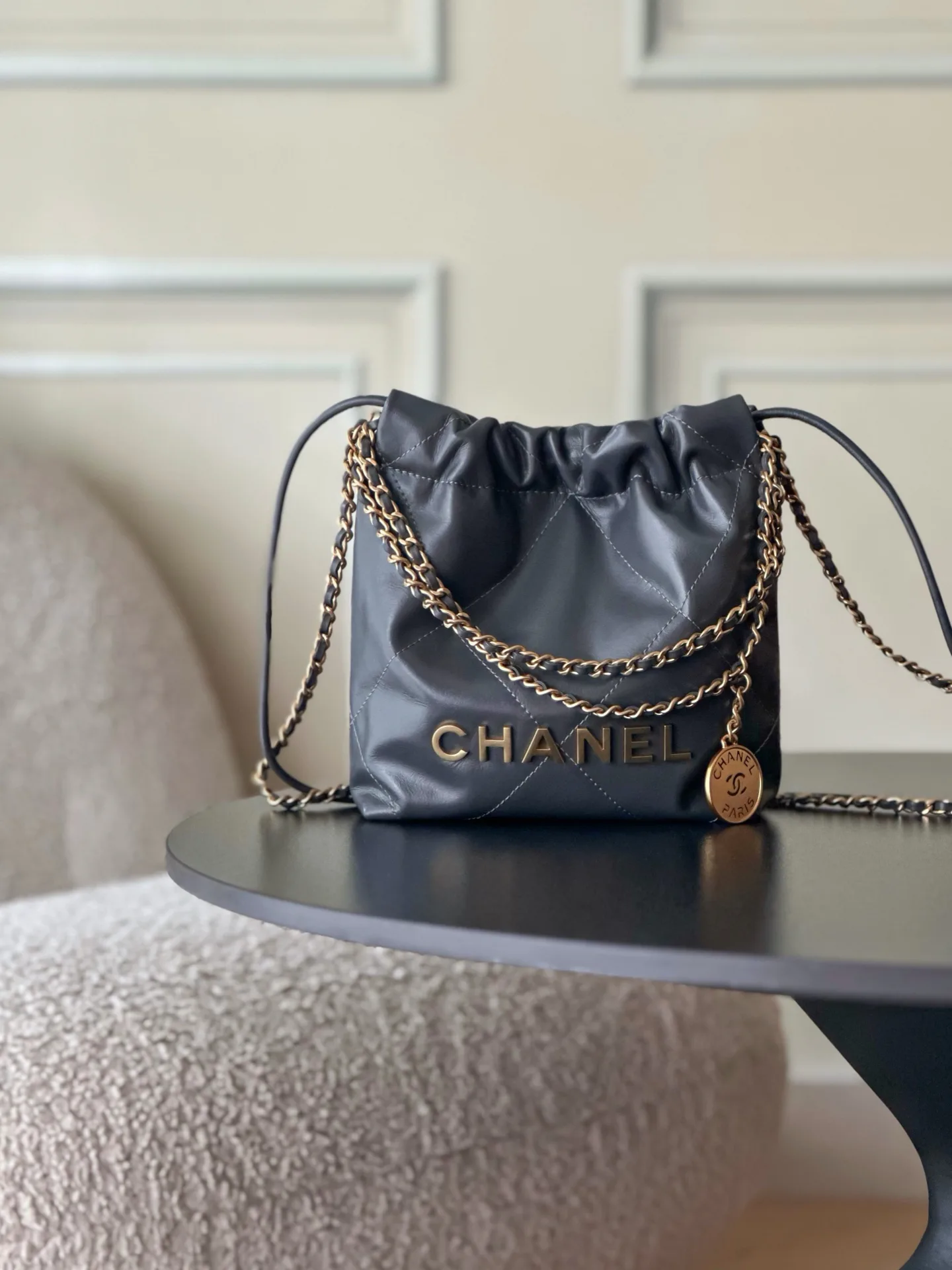 Сумки На Ремне Женские Chanel 567120