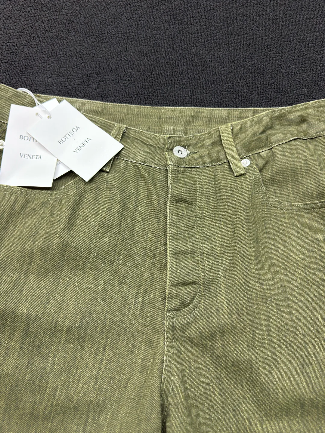 Шорты Женские Bottega Veneta 32984