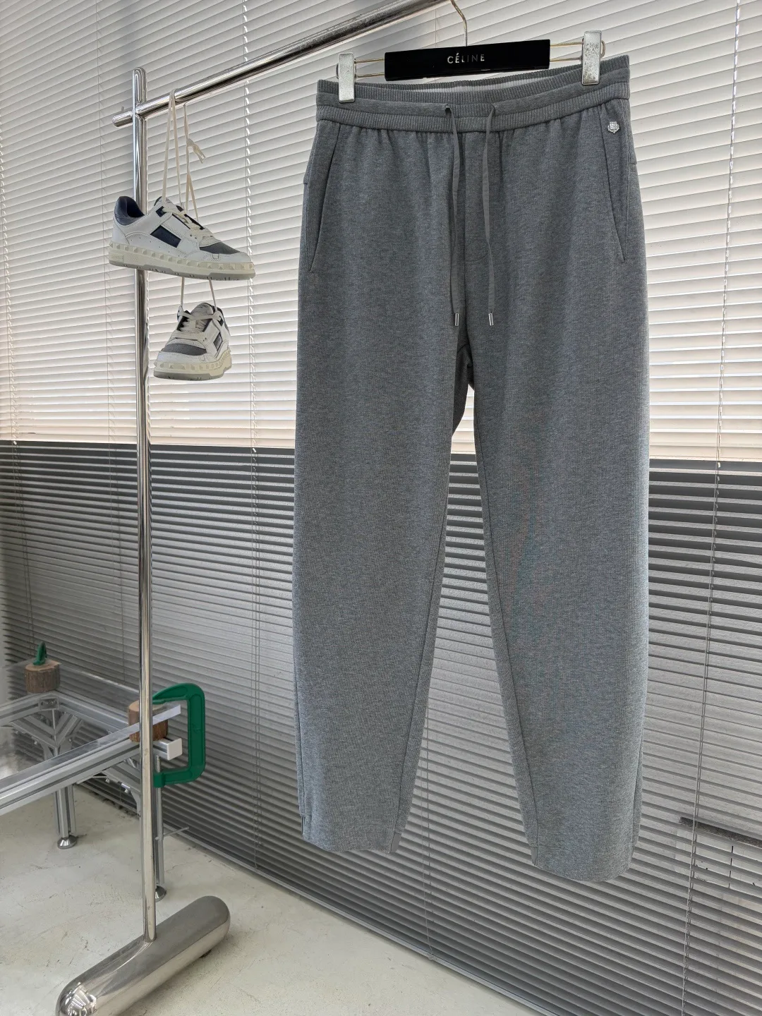 Брюки Женские Loro Piana 3814844