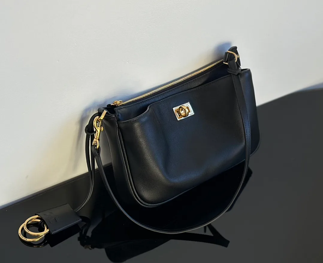 Сумки На Ремне Женские Balenciaga 6566447