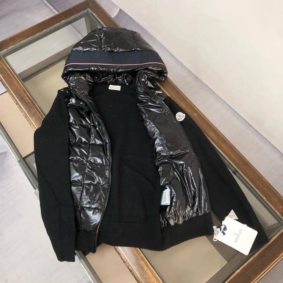 Куртки И Пуховики Мужские Moncler 375464