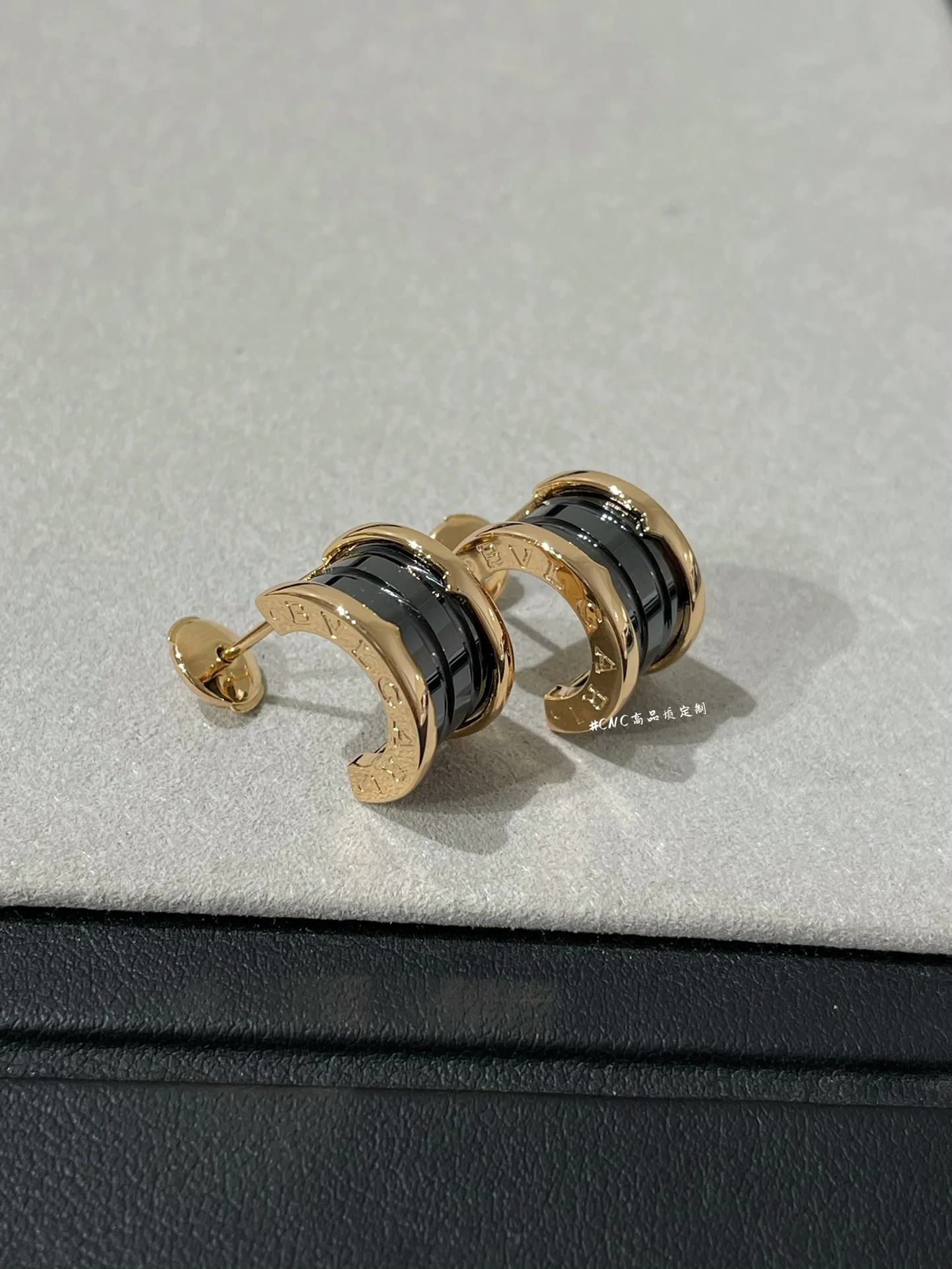 Бижутерия Bvlgari 10813