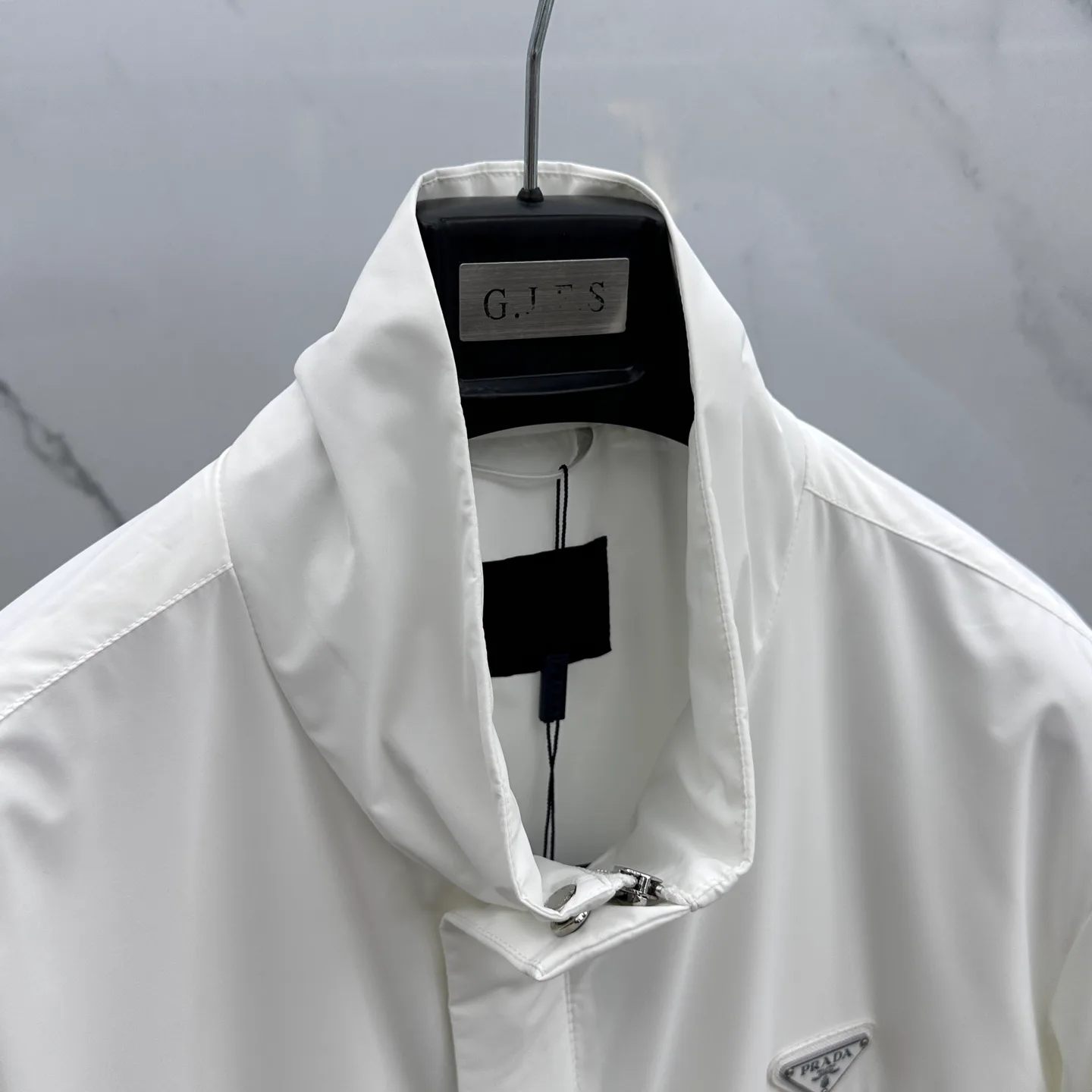 Куртки И Пуховики Мужские Prada 5415042