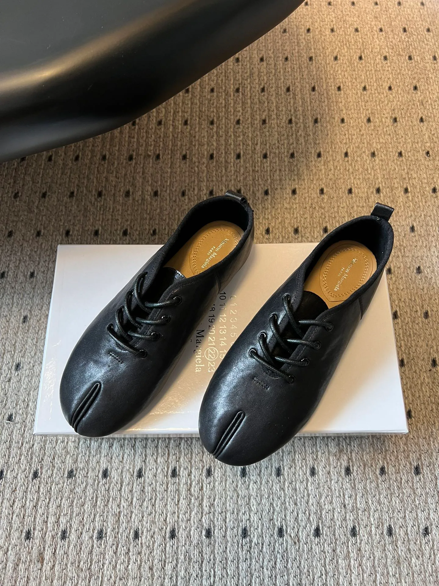 Балетки Женские Maison Margiela 229026