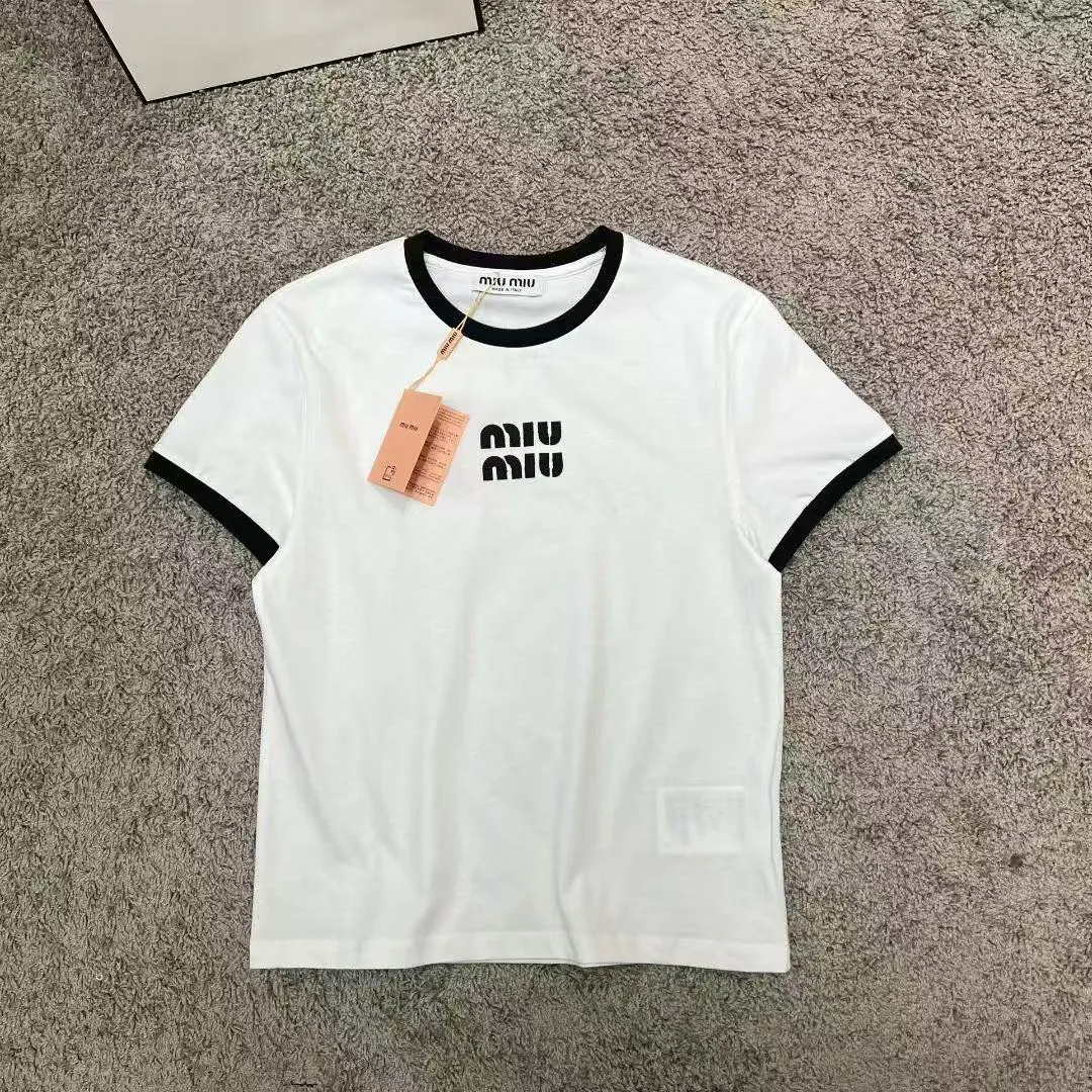 Футболки Женские Miu Miu 11936705