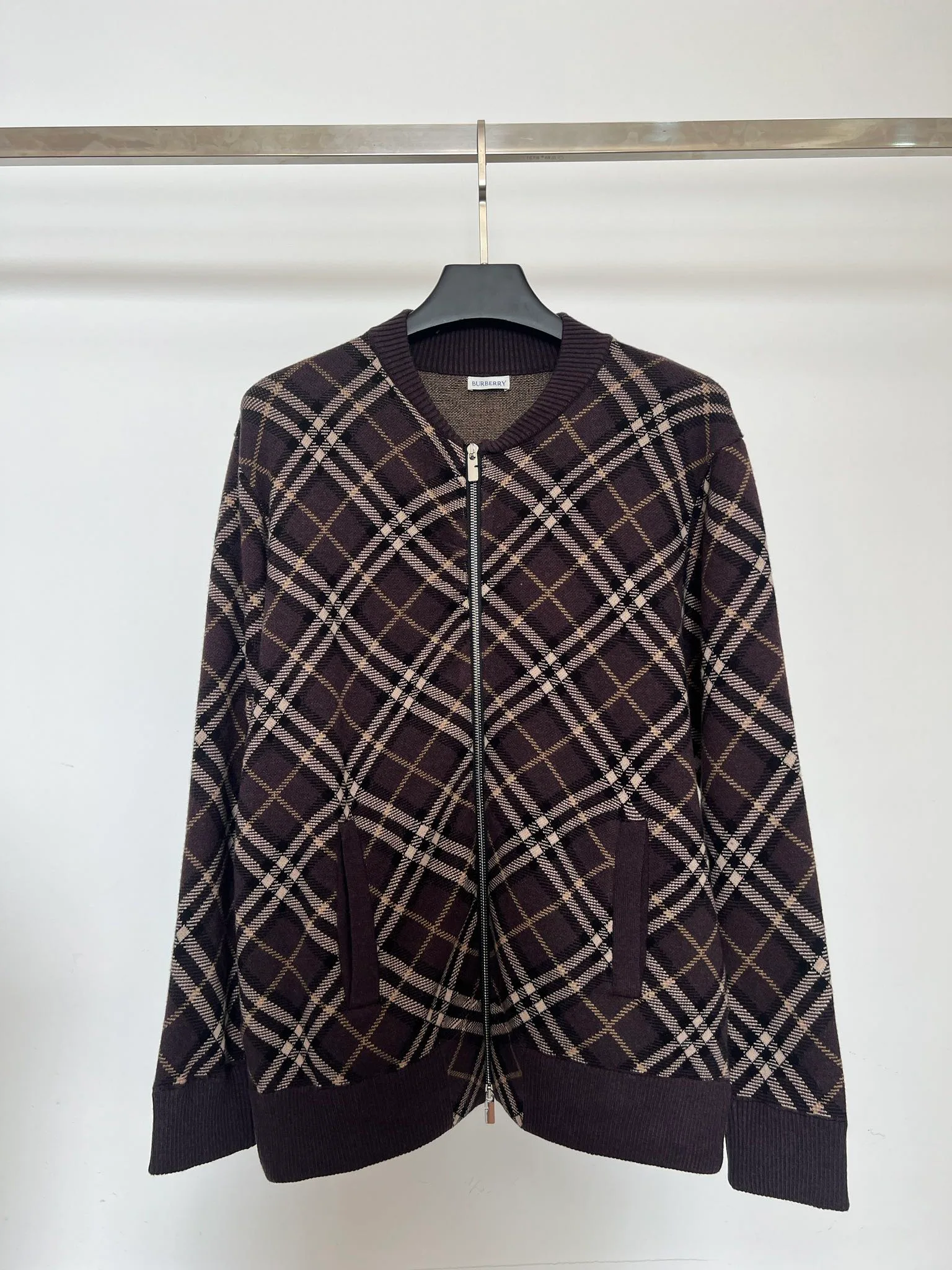 Джемперы И Свитеры Женские Burberry 10898860