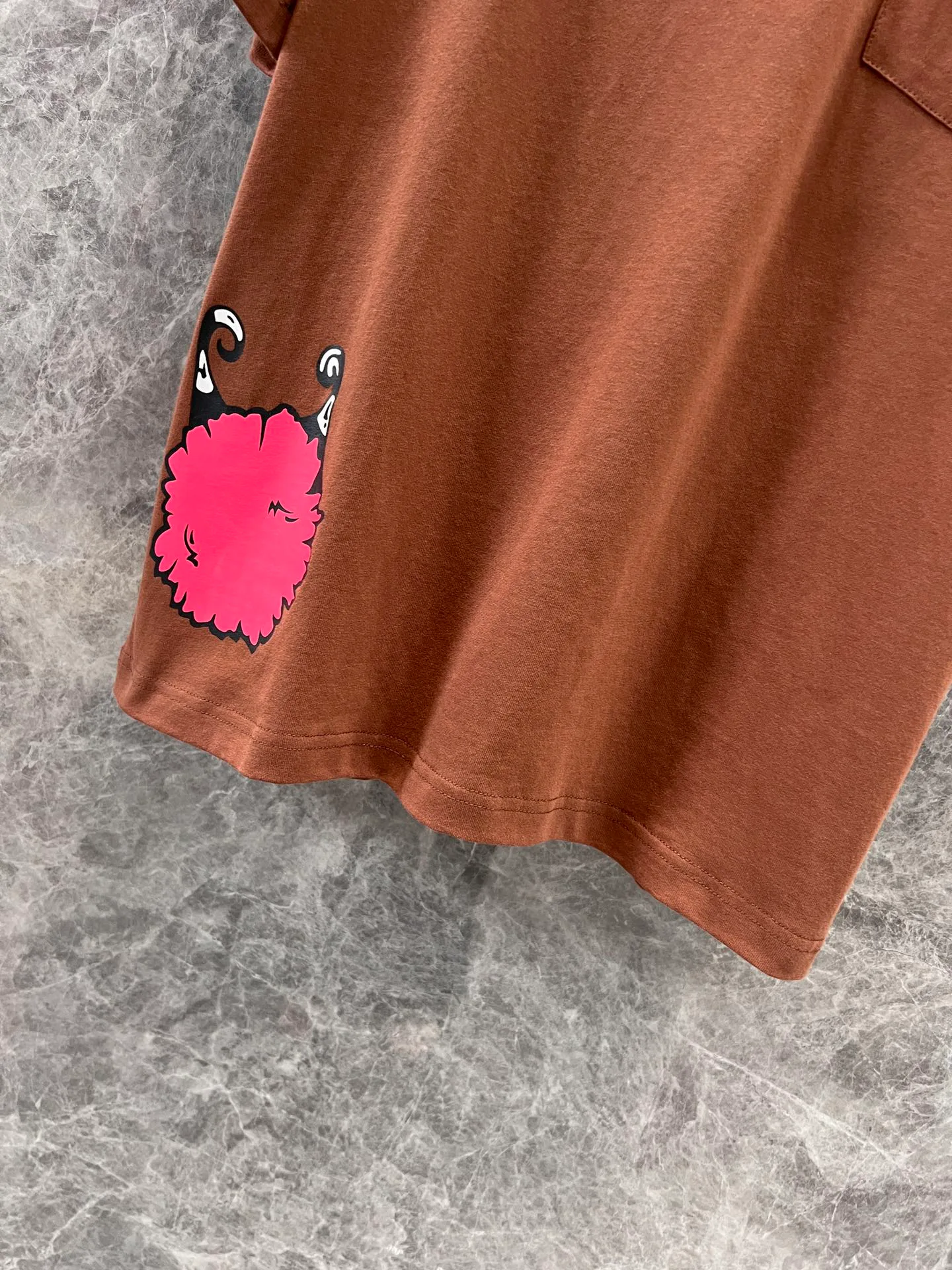 Футболки Женские Chrome Hearts 12817