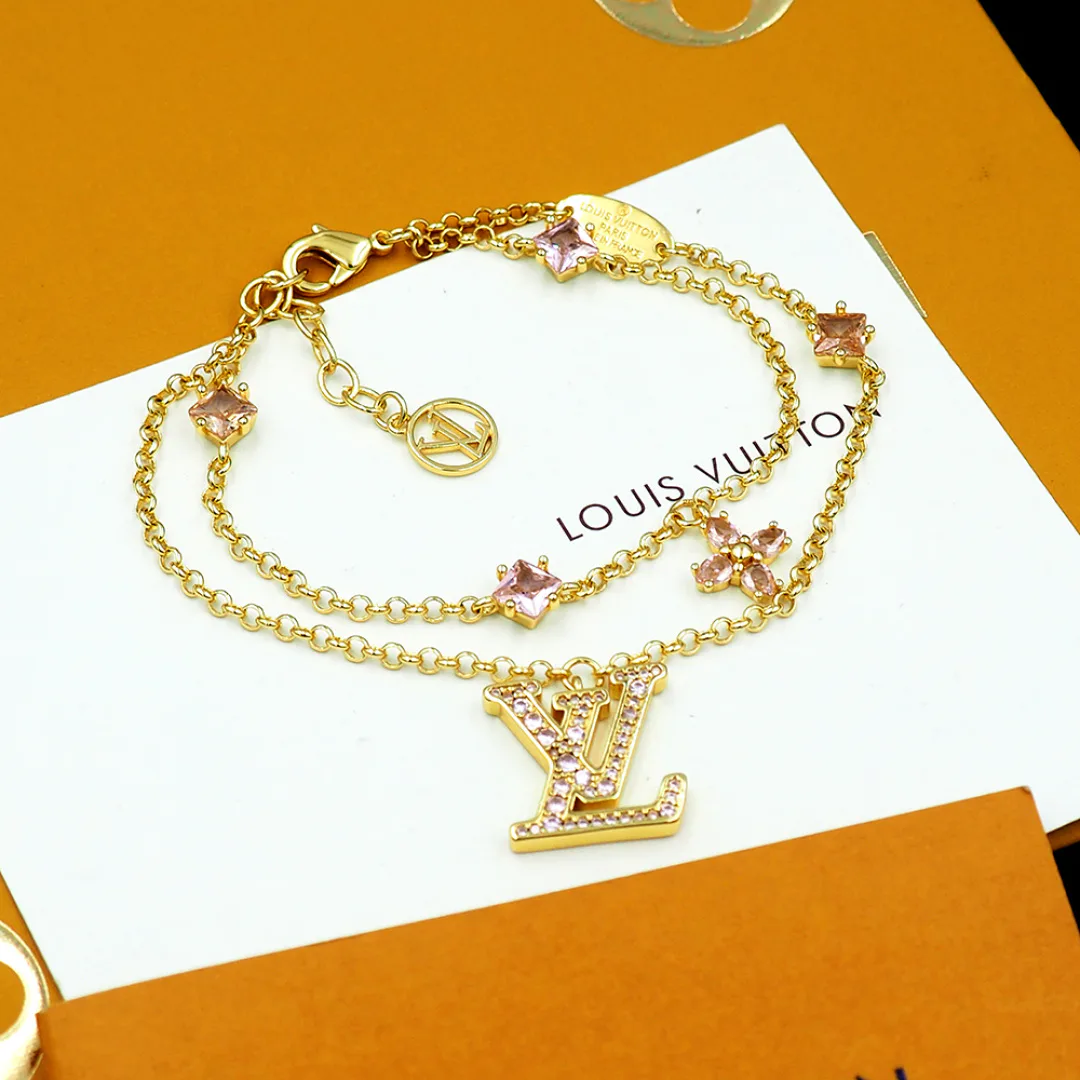 Бижутерия Louis Vuitton 17361283
