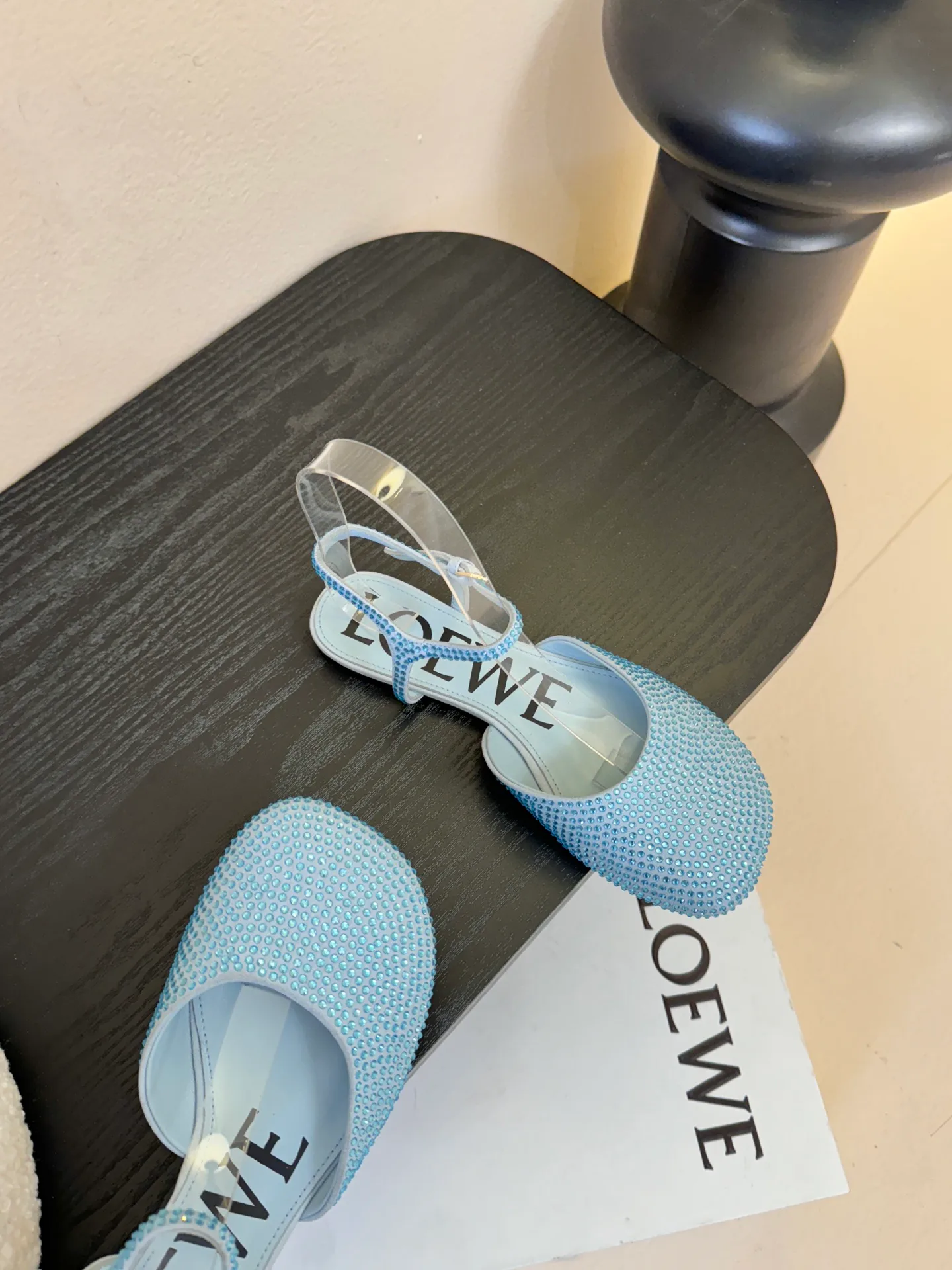 Туфли Женские Loewe 10840531