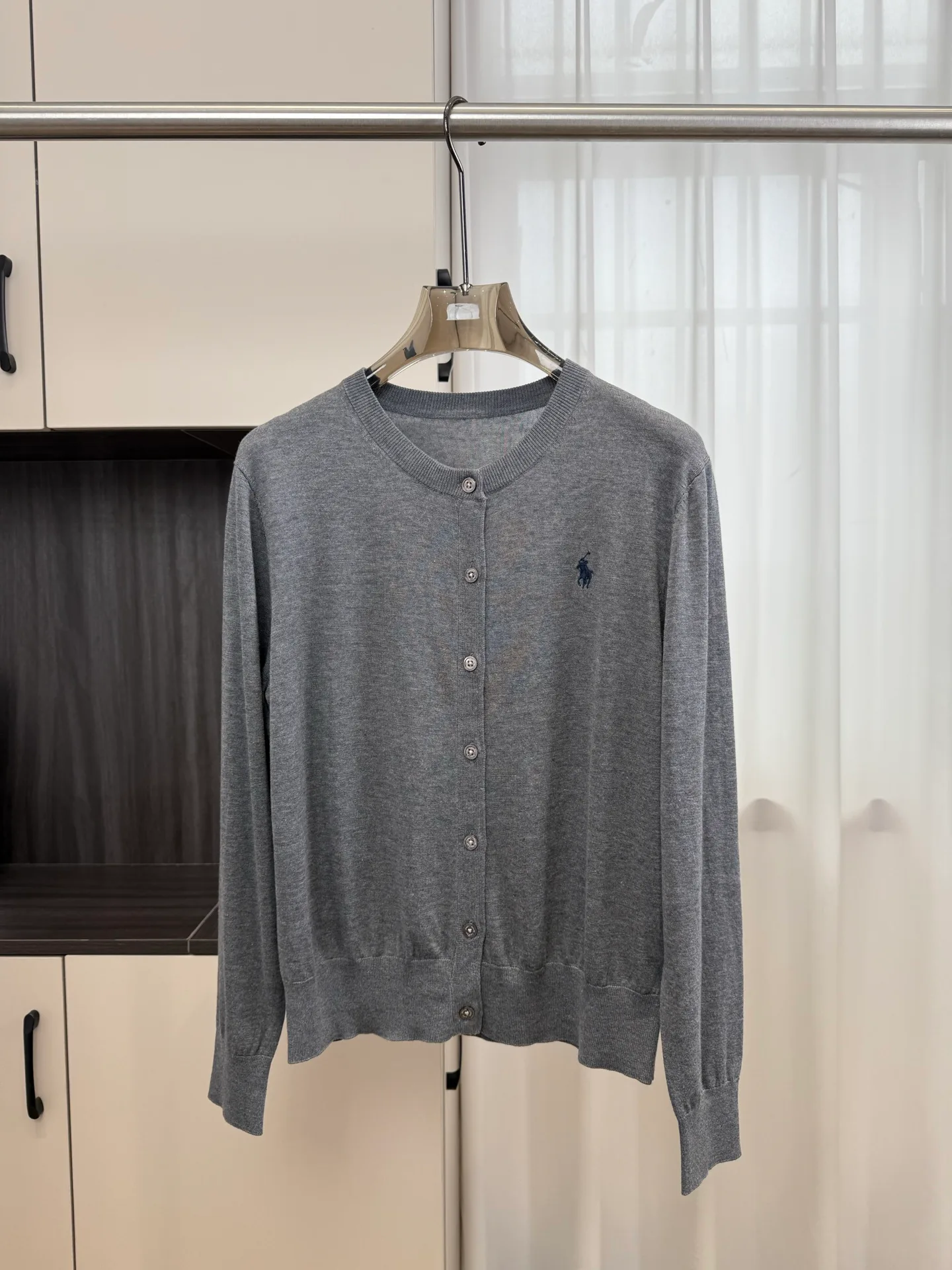 Лонгсливы Женские Ralph Lauren 11271220