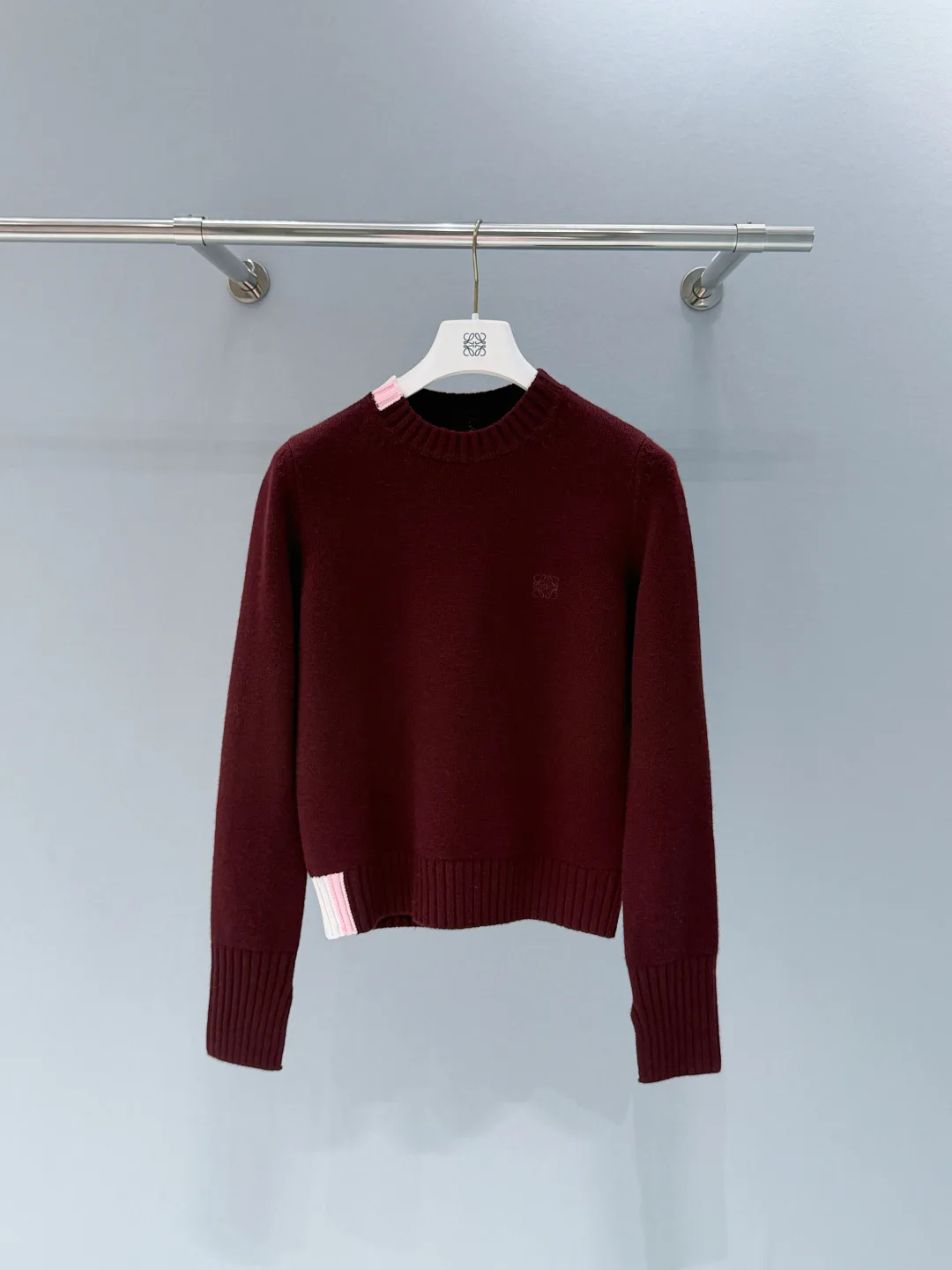 Джемперы И Свитеры Женские Loewe 1762007