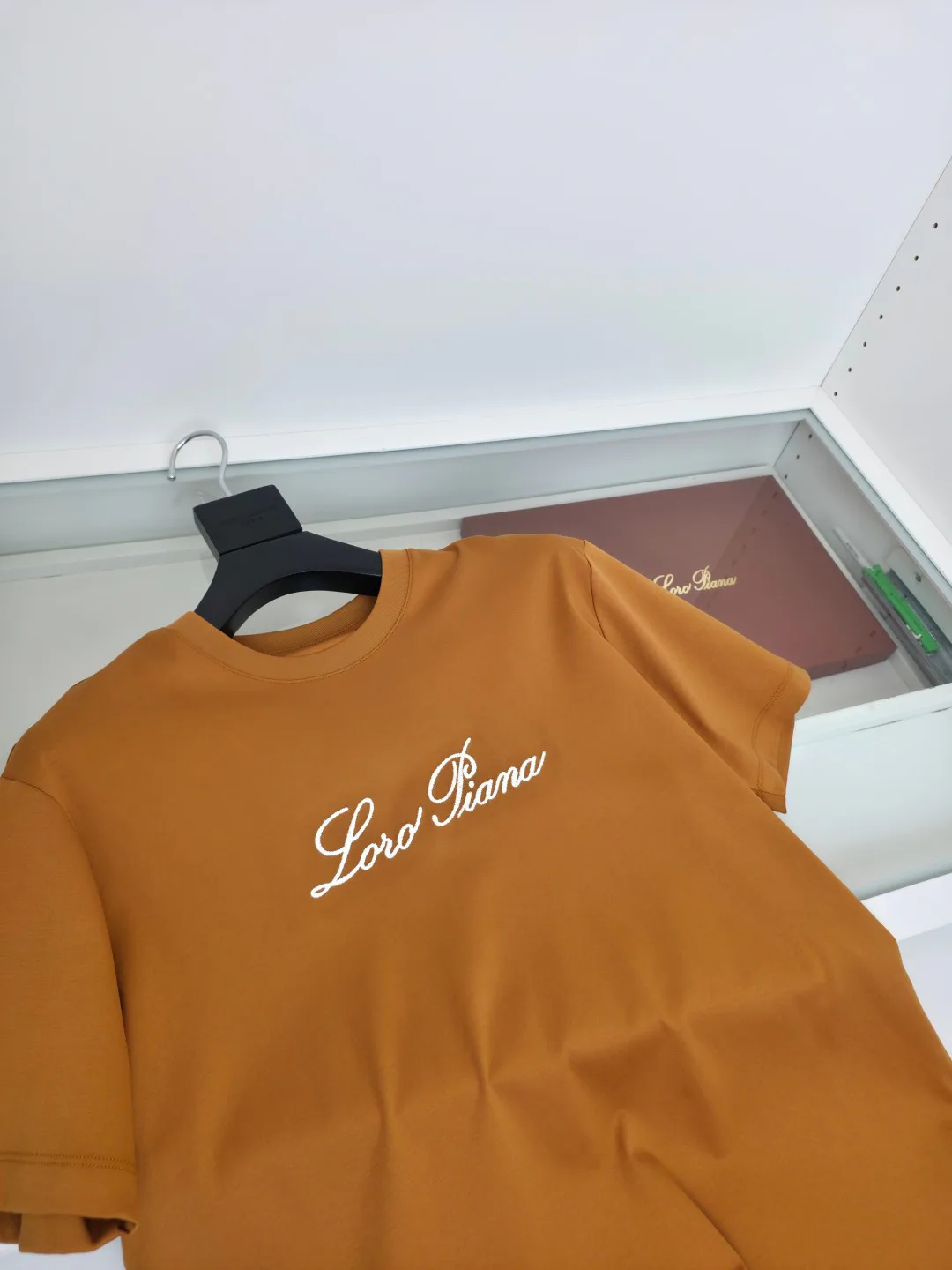 Футболки Мужские Loro Piana 1446123