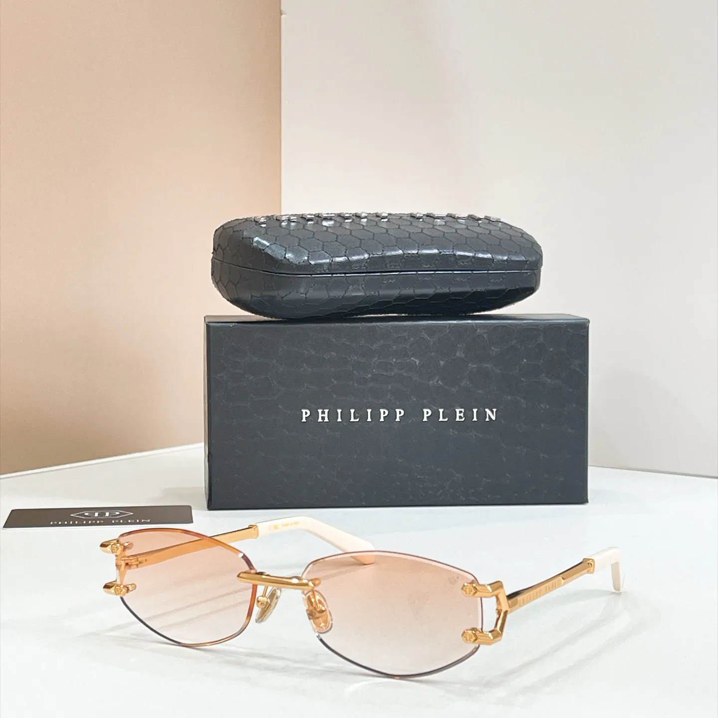Очки Philipp Plein 17949270