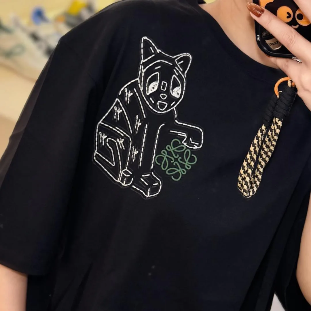 Футболки Мужские Loewe 6114544