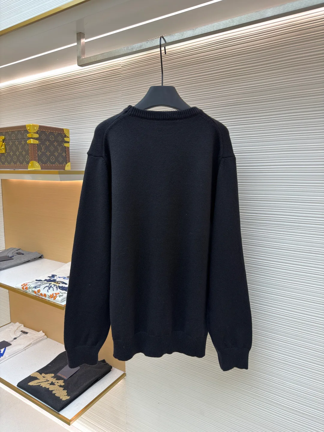 Джемперы И Свитеры Мужские Gucci 6839616